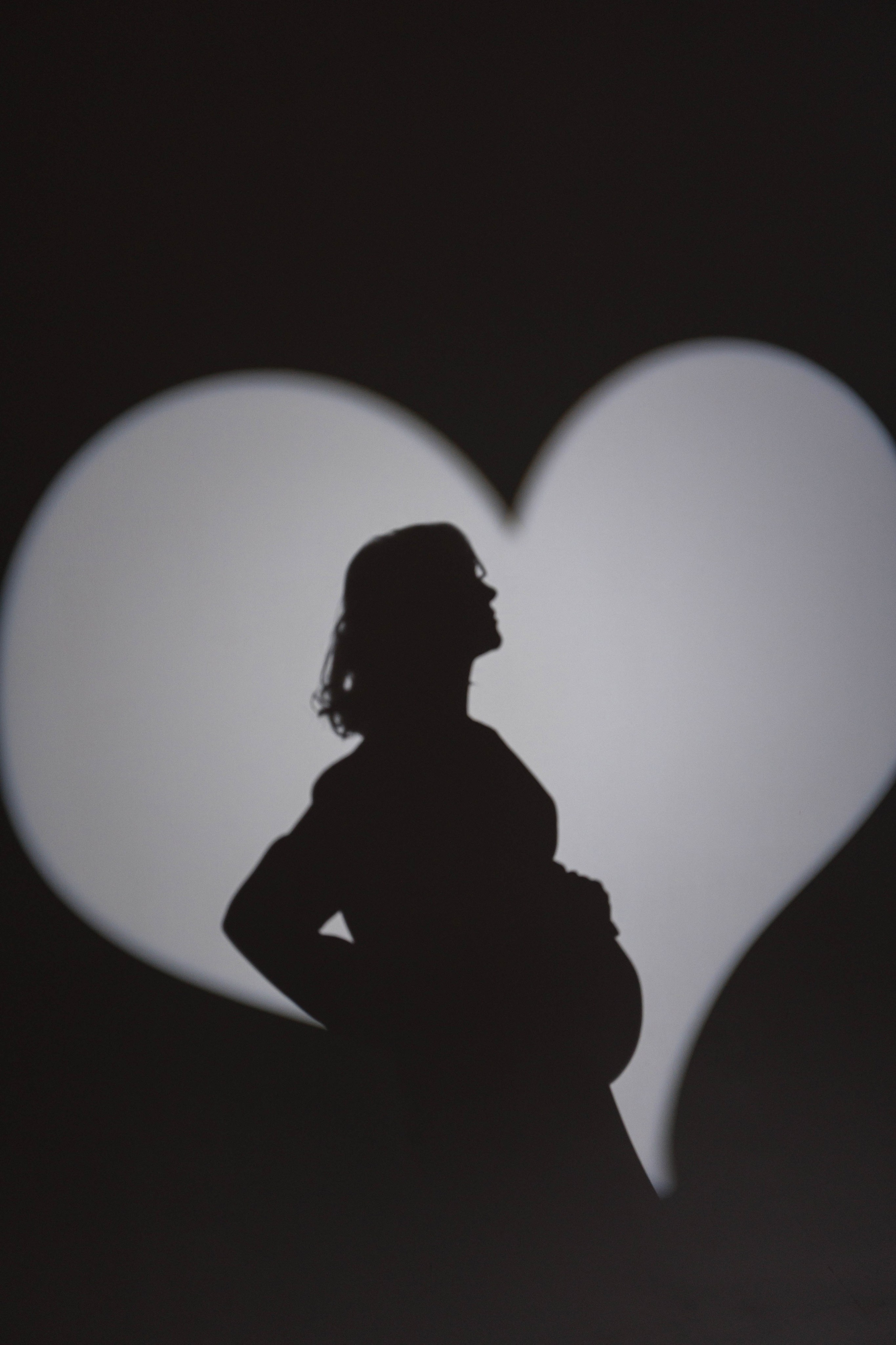 Беременность. Свадебный и семейный фотограф Марта Сбродова