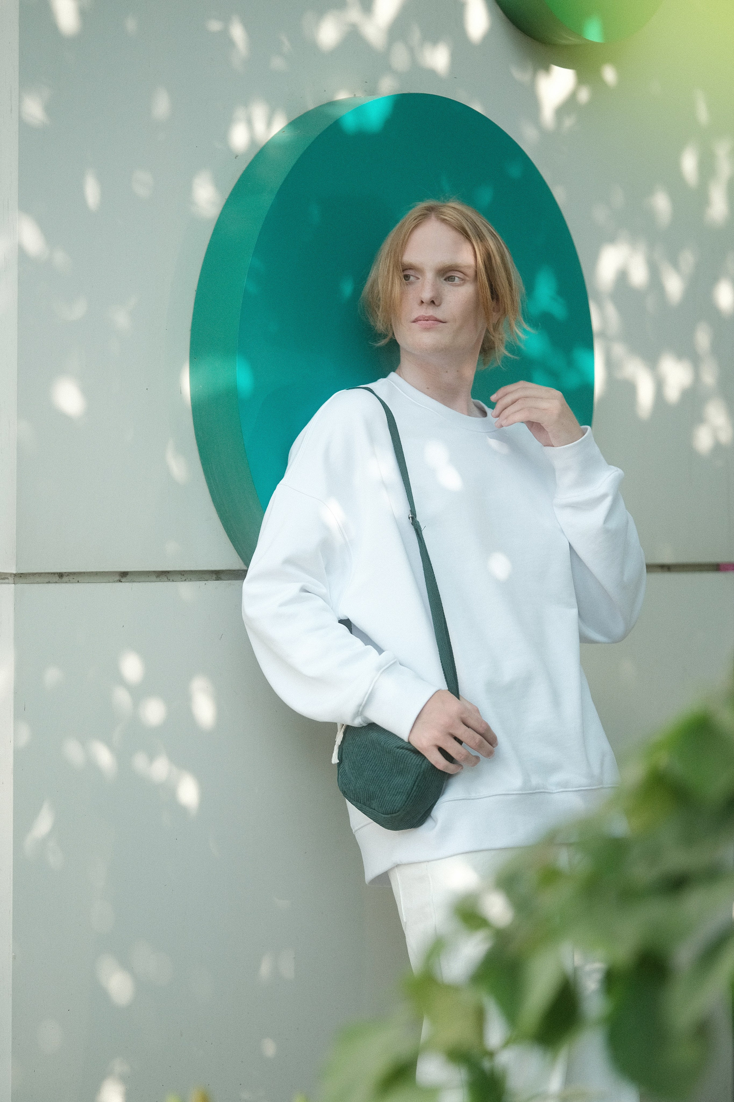 Июльские сеты по 9К, всё включено. Портретный фотограф в Новосибирске