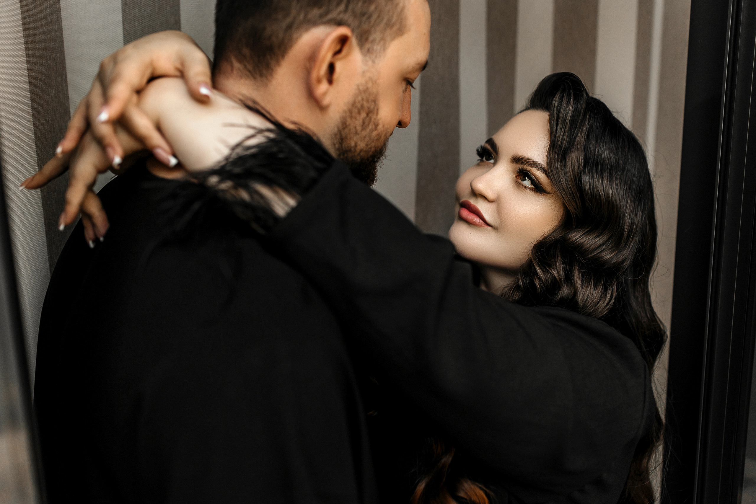 I WANT TO DIVE INTO YOUR OCEAN. MANGO EVENTS Организация свадеб и мероприятий