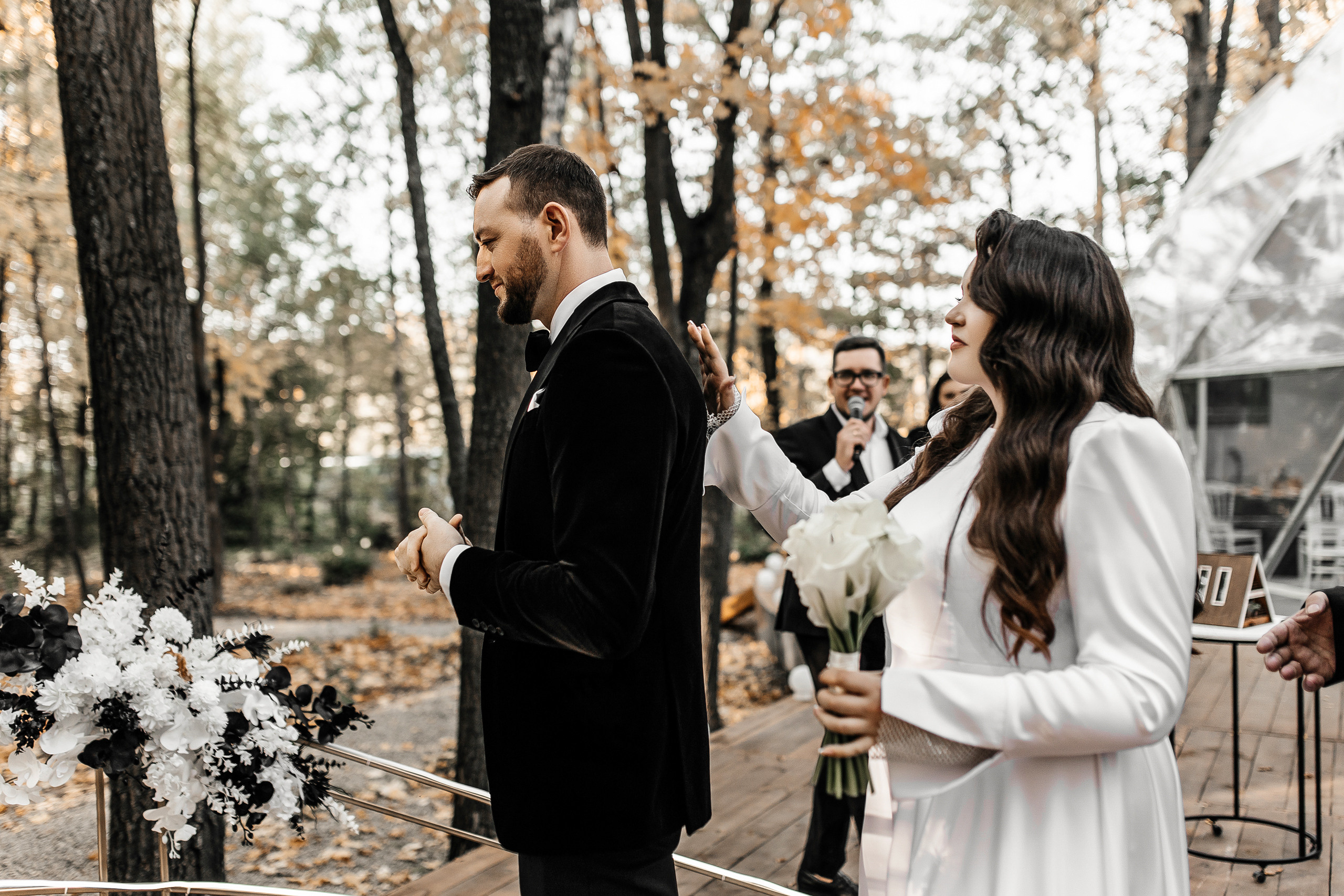 I WANT TO DIVE INTO YOUR OCEAN. MANGO EVENTS Организация свадеб и мероприятий