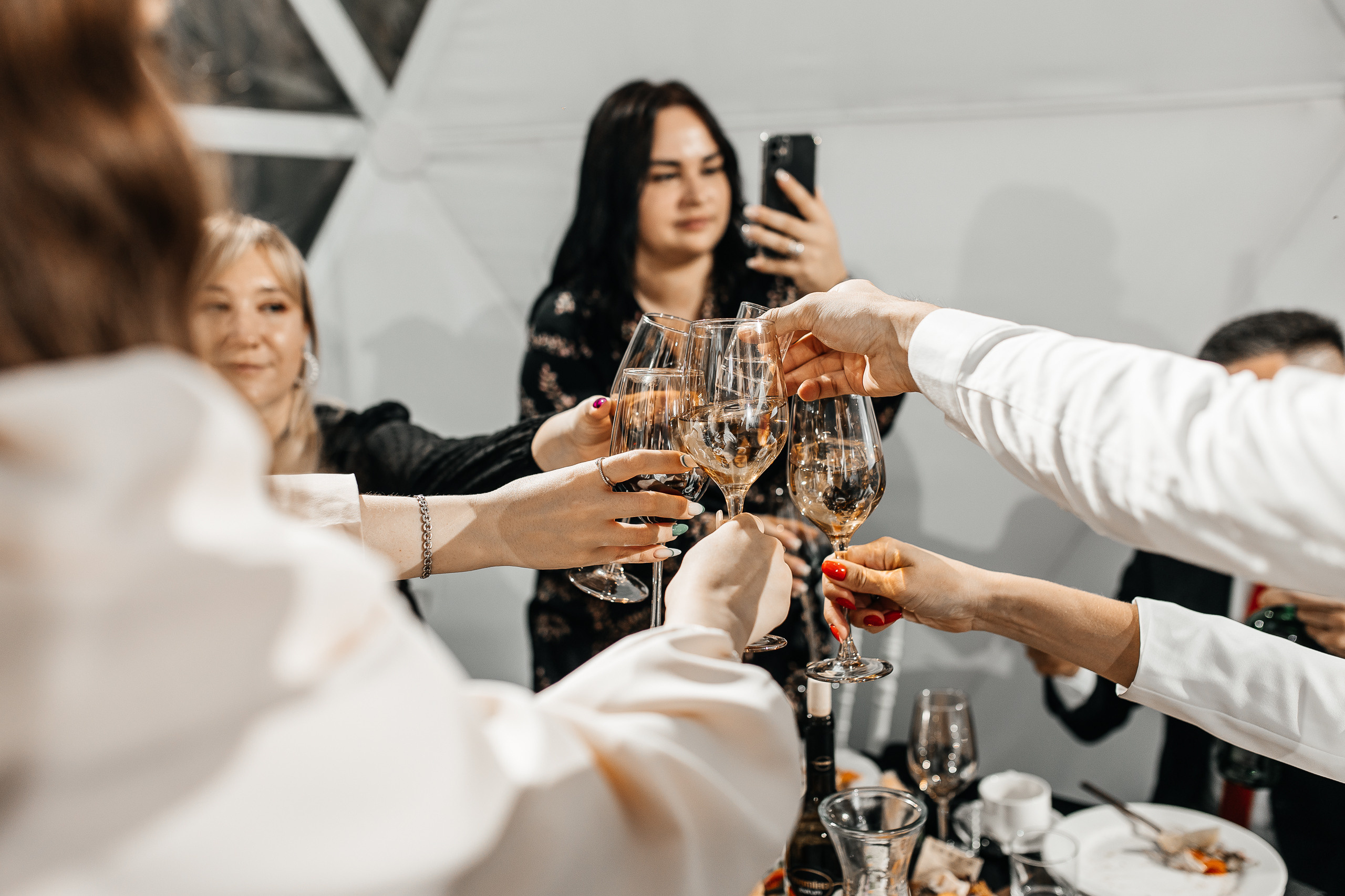 I WANT TO DIVE INTO YOUR OCEAN. MANGO EVENTS Организация свадеб и мероприятий