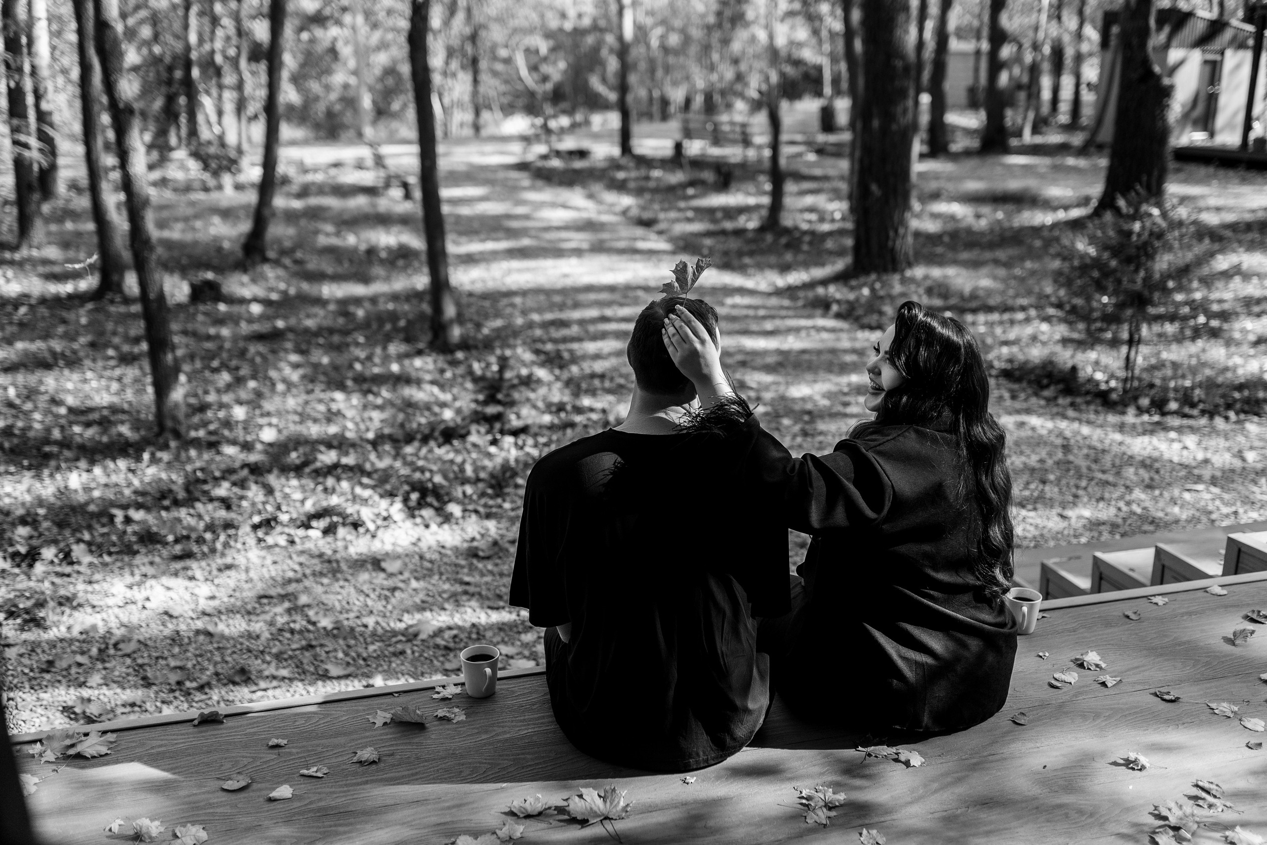 I WANT TO DIVE INTO YOUR OCEAN. MANGO EVENTS Организация свадеб и мероприятий