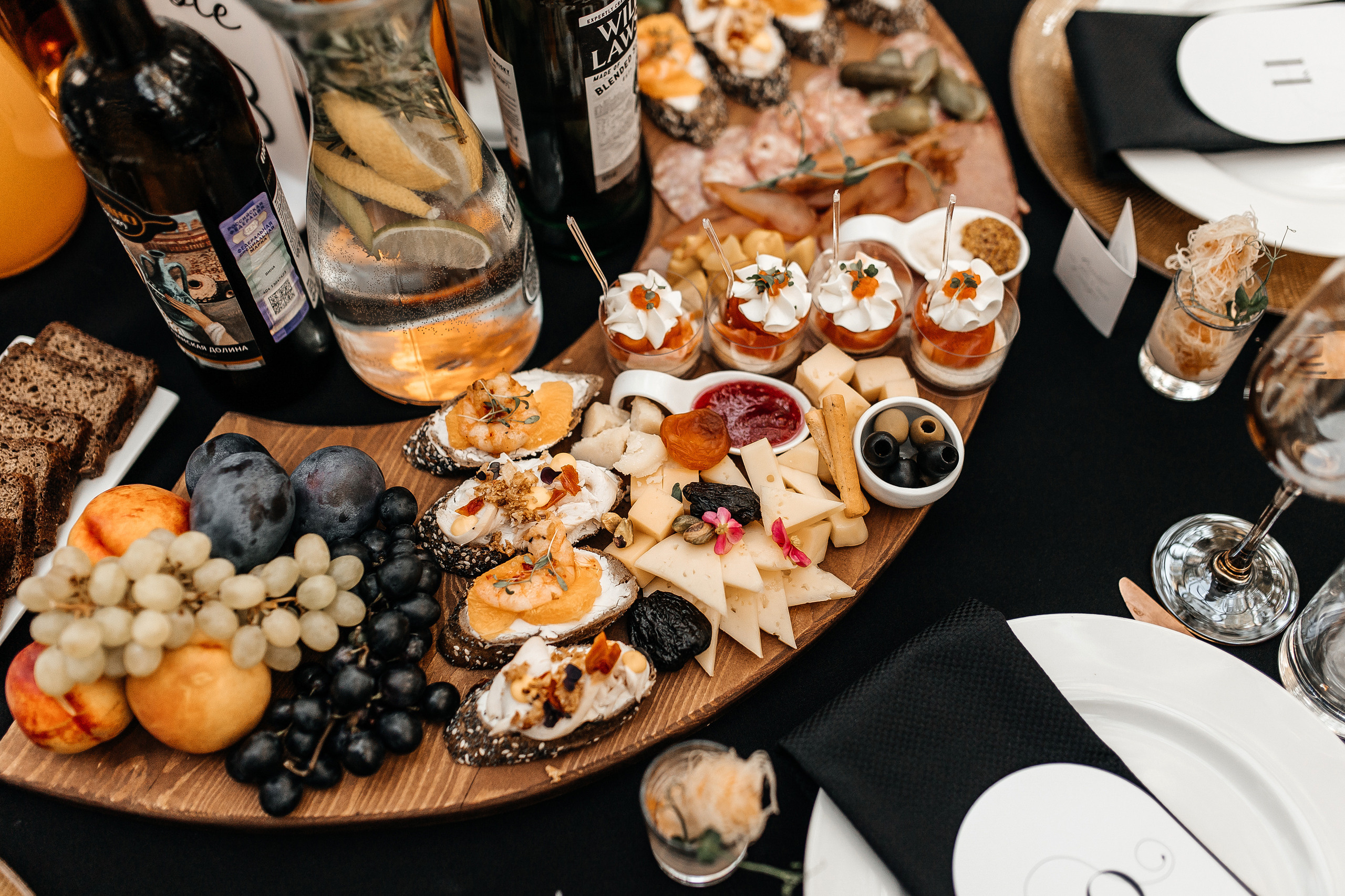 I WANT TO DIVE INTO YOUR OCEAN. MANGO EVENTS Организация свадеб и мероприятий