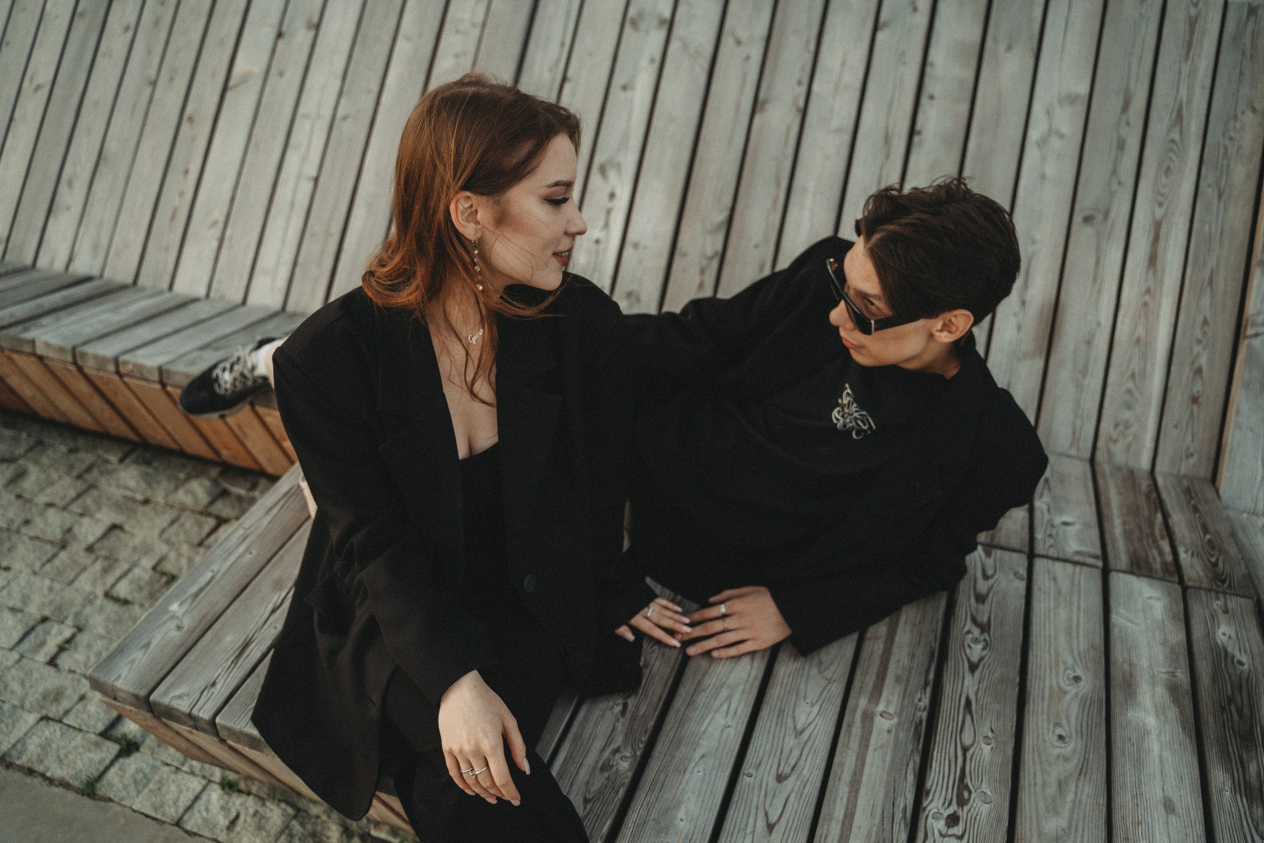 Дамир и Йолдыз. Главная