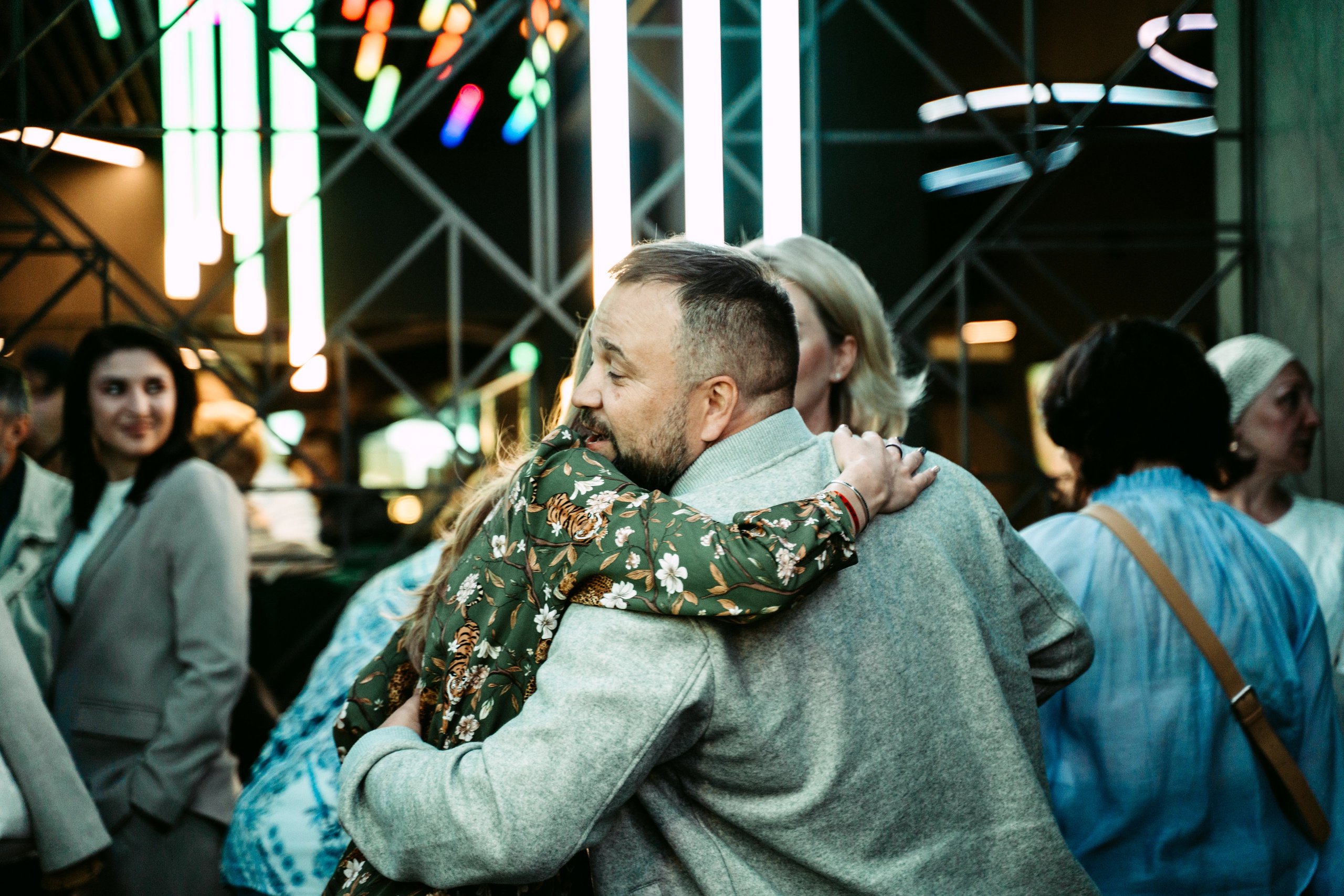 Премьера фильма «Микулай». Главная