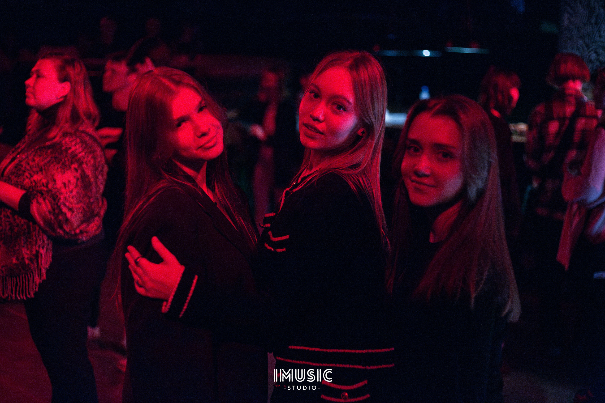 IMusic. Фотограф в Пермском крае Матвей Раттер