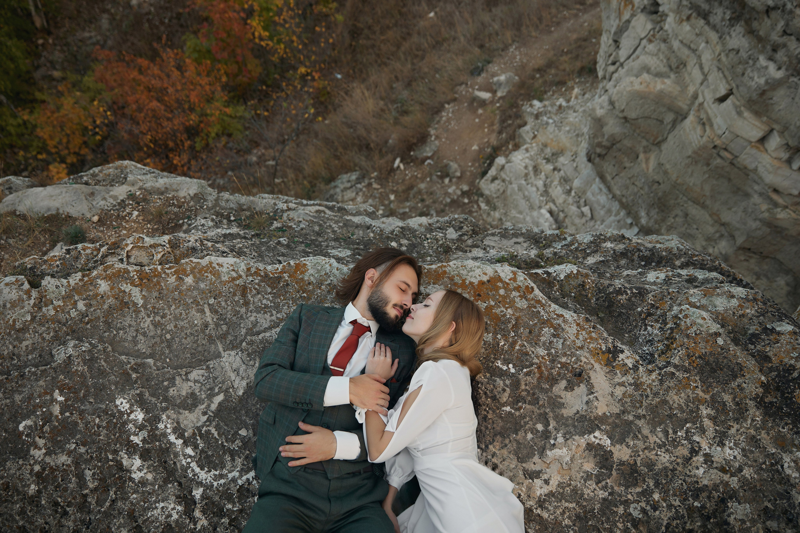 Софья и Егор