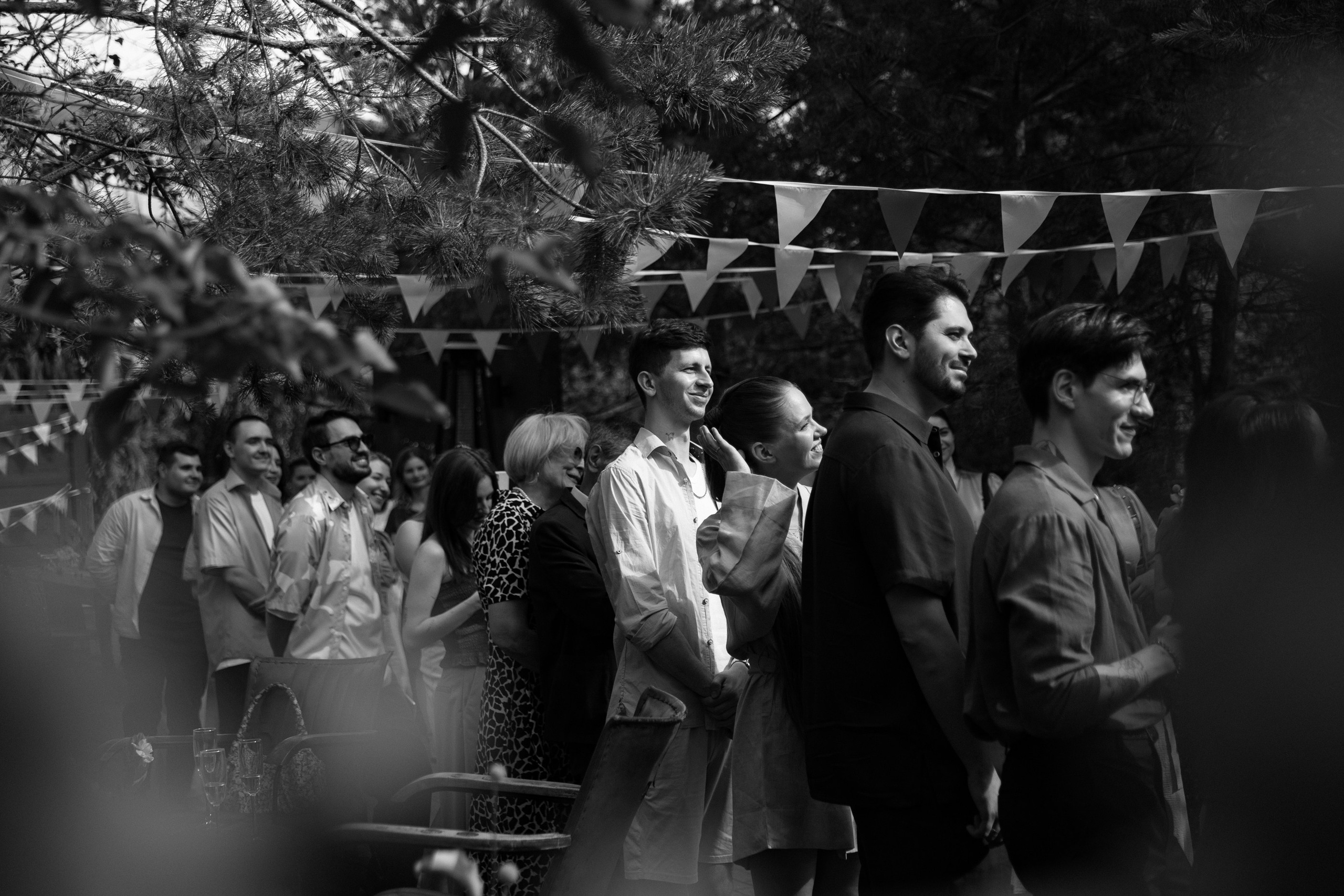 Молодость. ROMA GORBATOVSKY