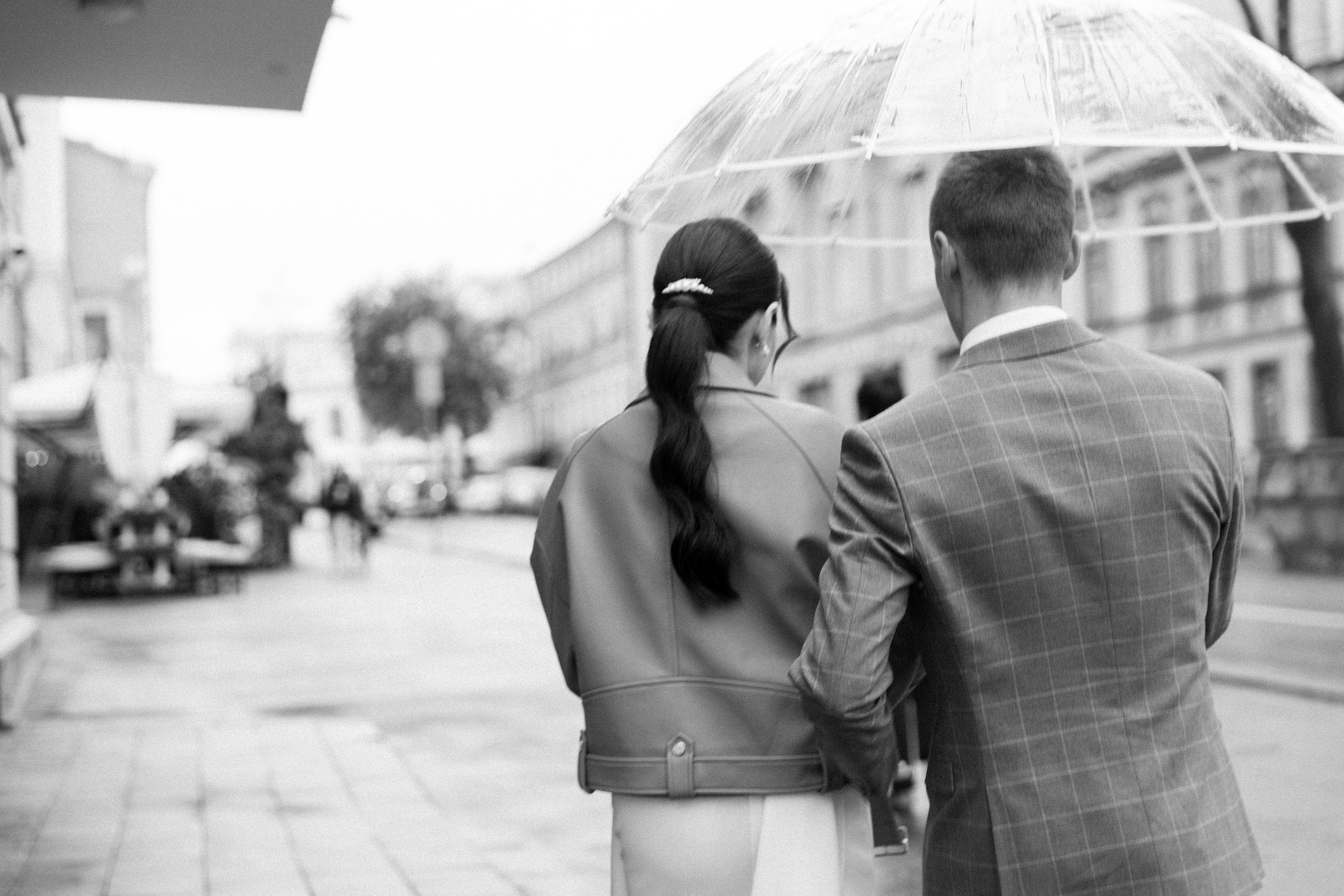 Сергей & Анастасия. Фотограф Нижний Новгород Юлия Болдырева