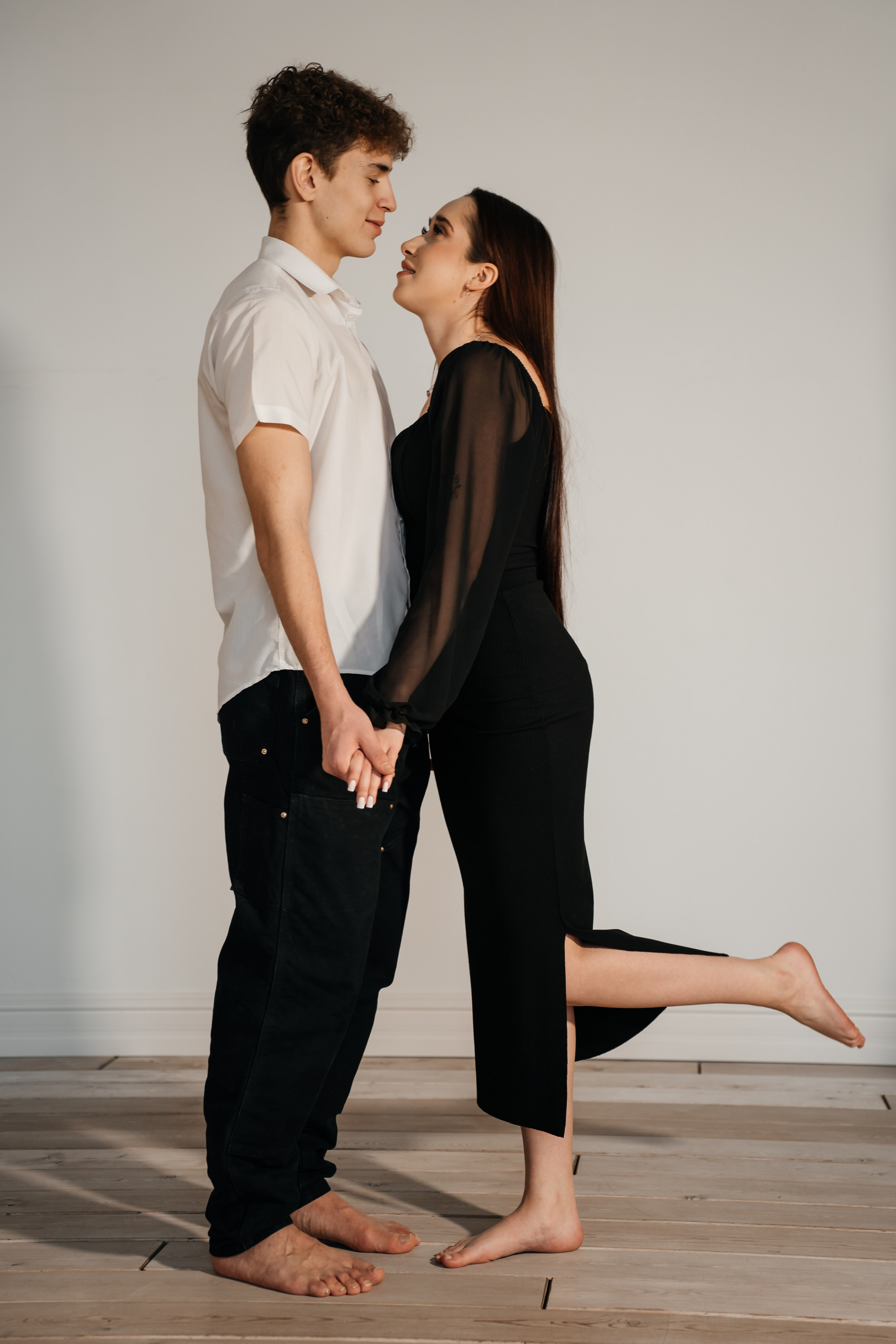 Лиза и Сергей. Видеограф и Фотограф в Челябинске Ксения и Владимир Рюмины