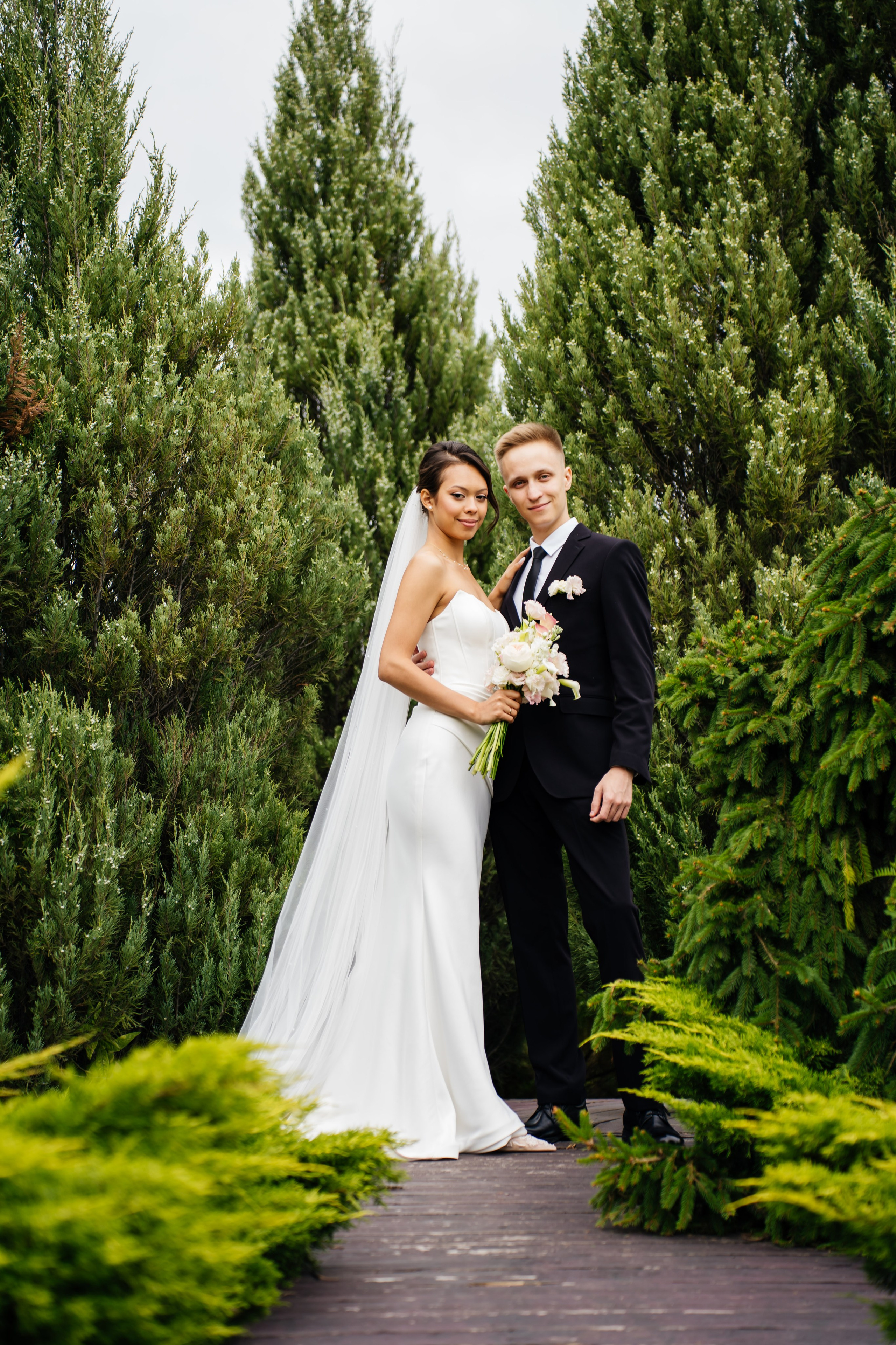 Максим и Майя. Видеограф и Фотограф в Челябинске Ксения и Владимир Рюмины