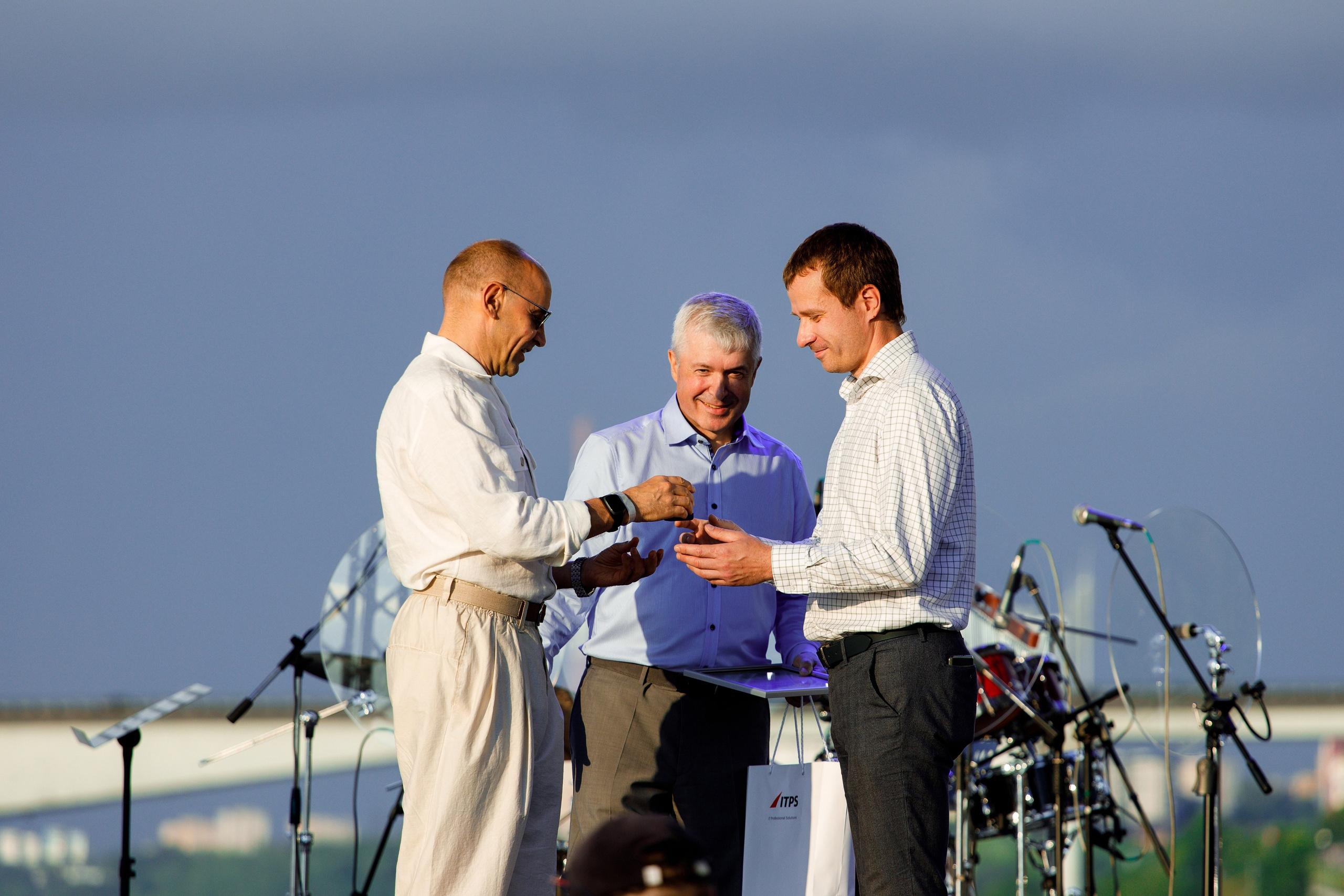 ITPS 20 лет. Фотограф Дмитрий Молчанов | Фотограф Пермь | Фотограф