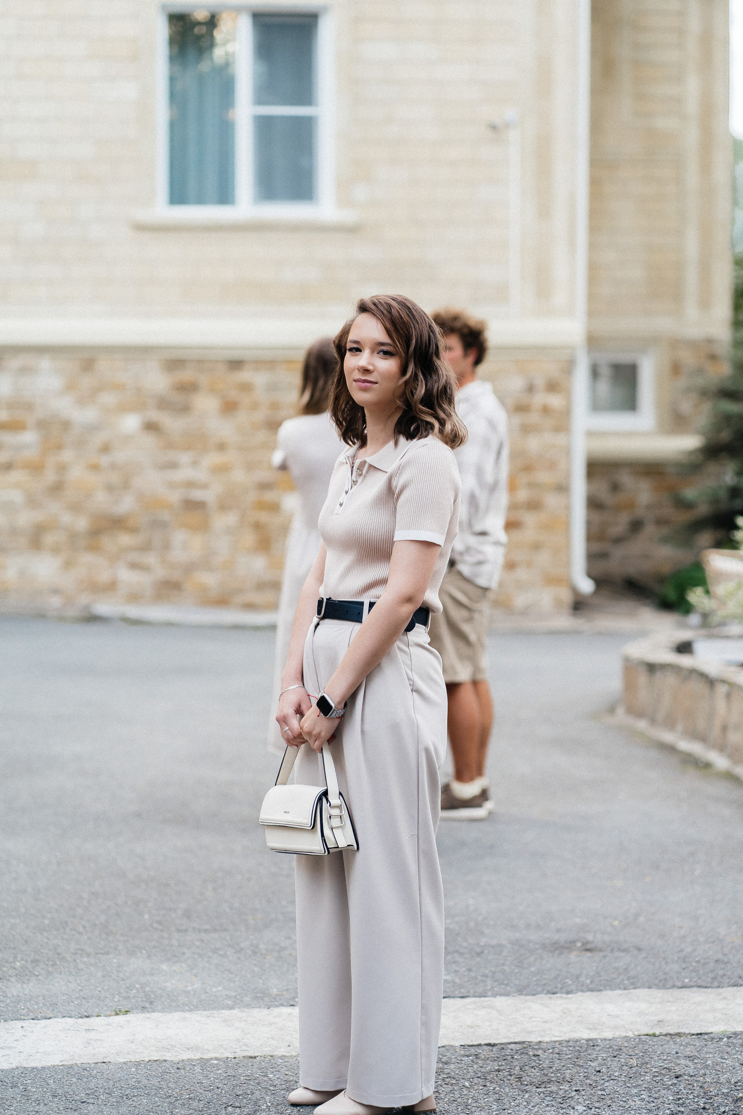 София и Даниил. Главная