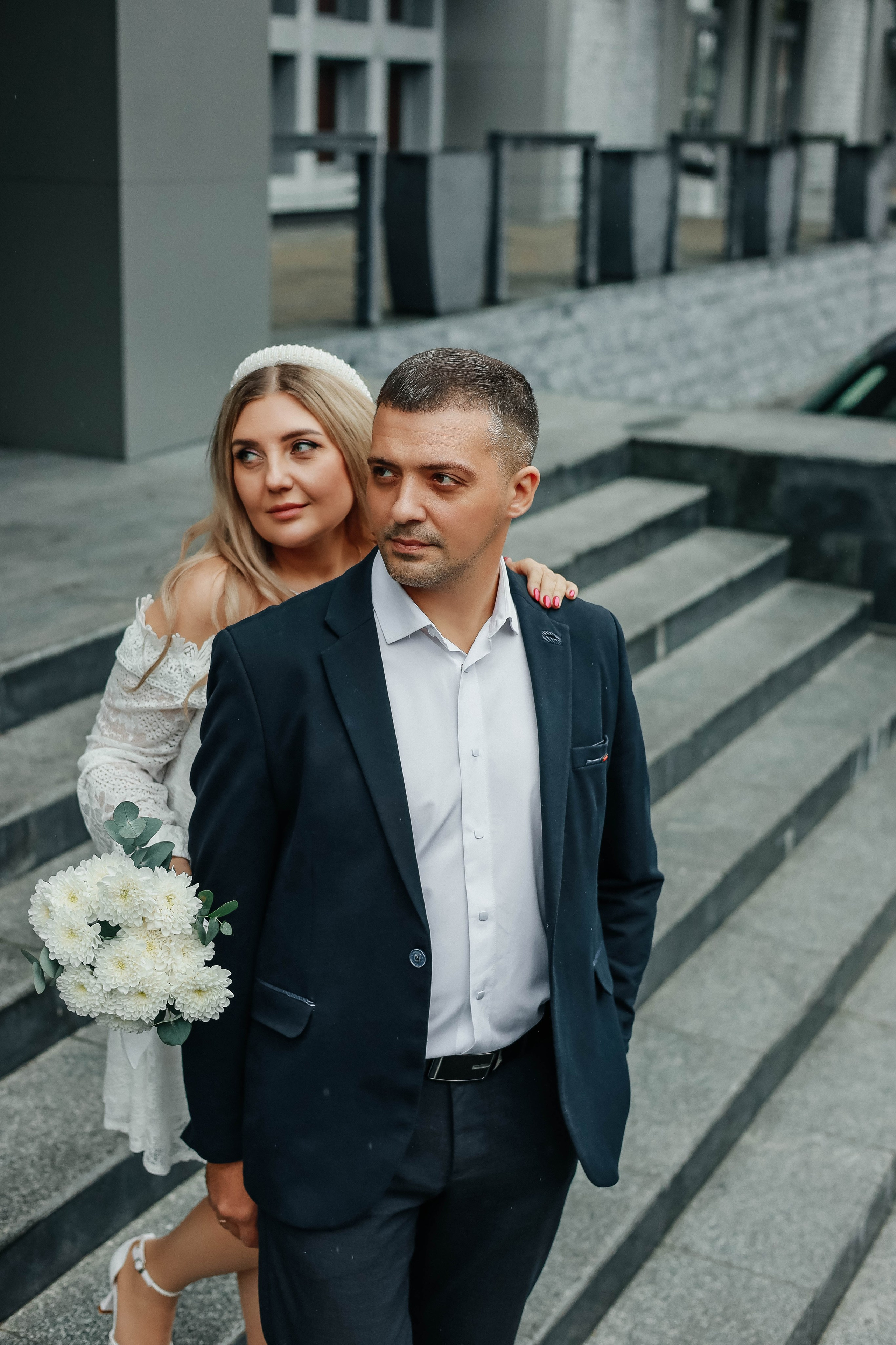 Альбом 18. Семейный фотограф Анна Мезенцева