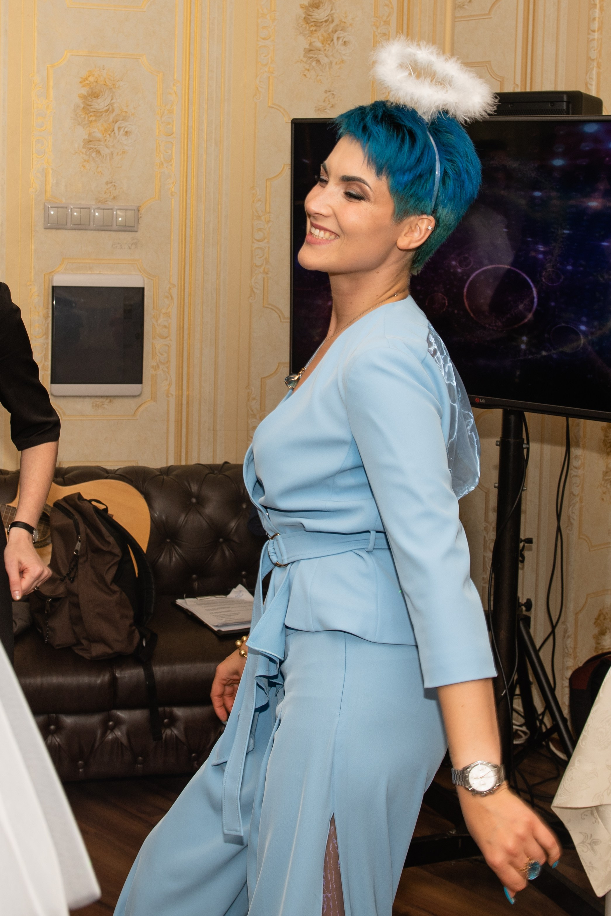 Таня и Леша. Профессиональный фотограф Александра Харламова