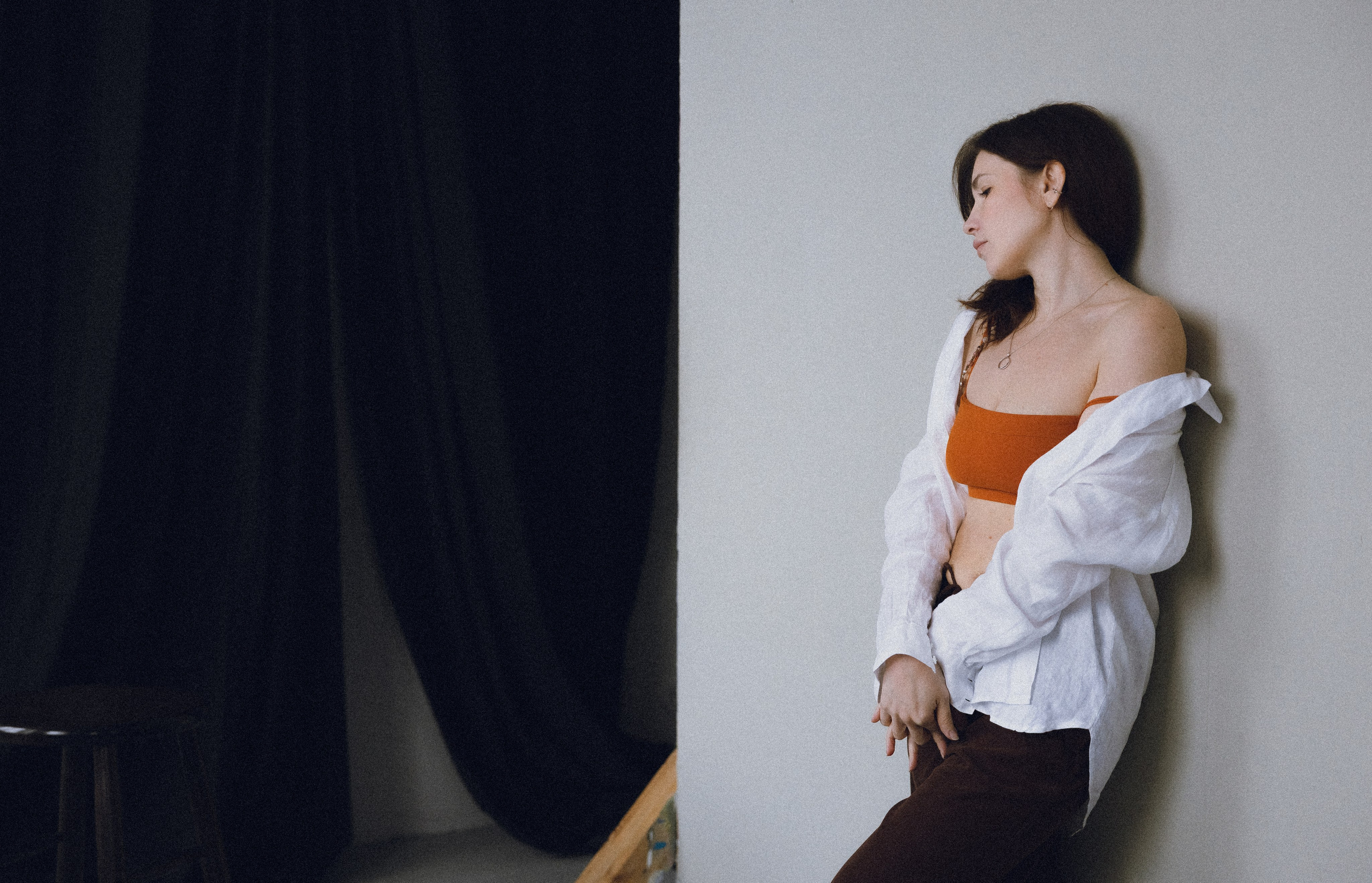 Алена. Портретный фотограф в Уфе