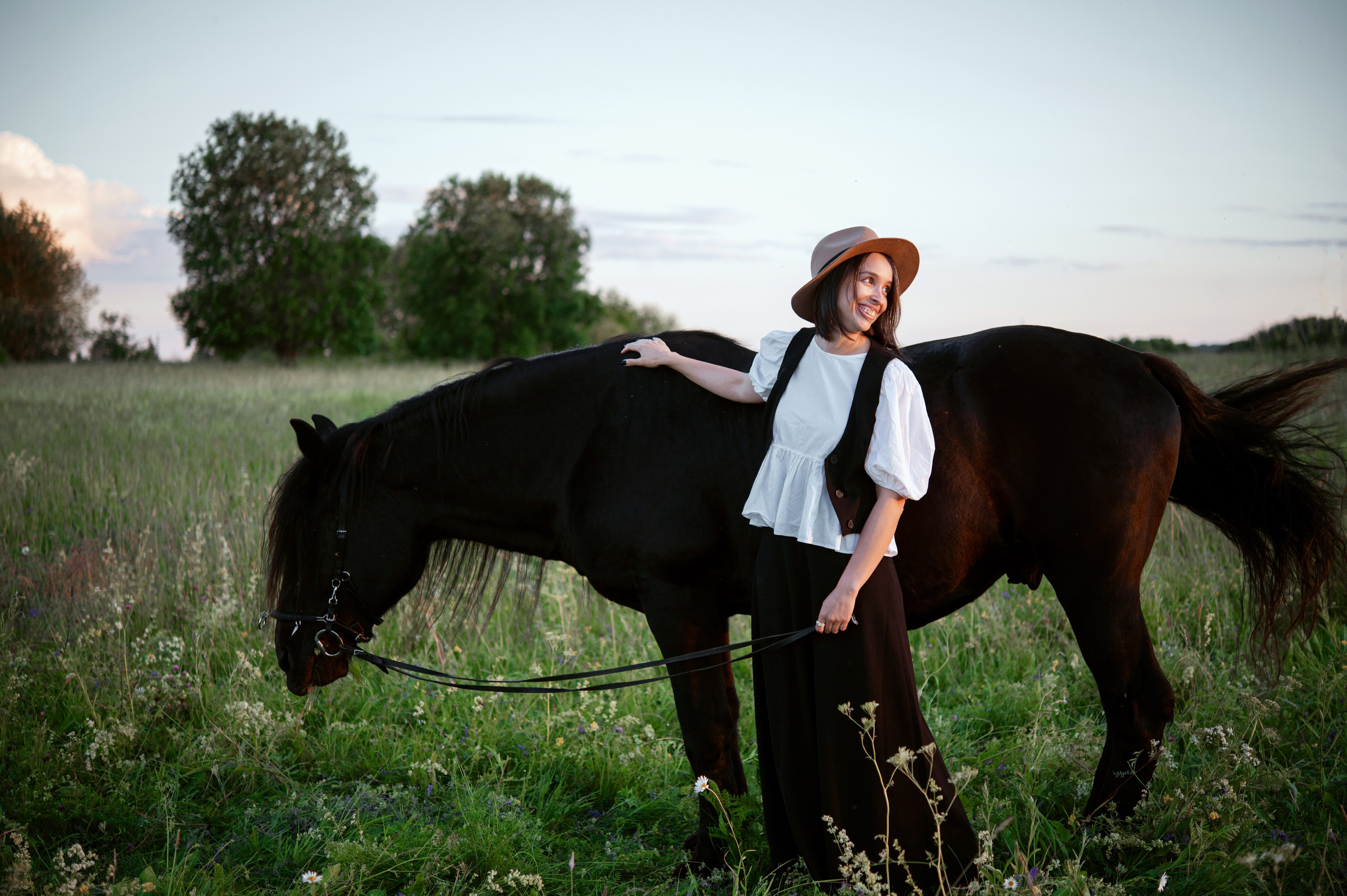 Дух спокойствия. Ваш семейный фотограф
