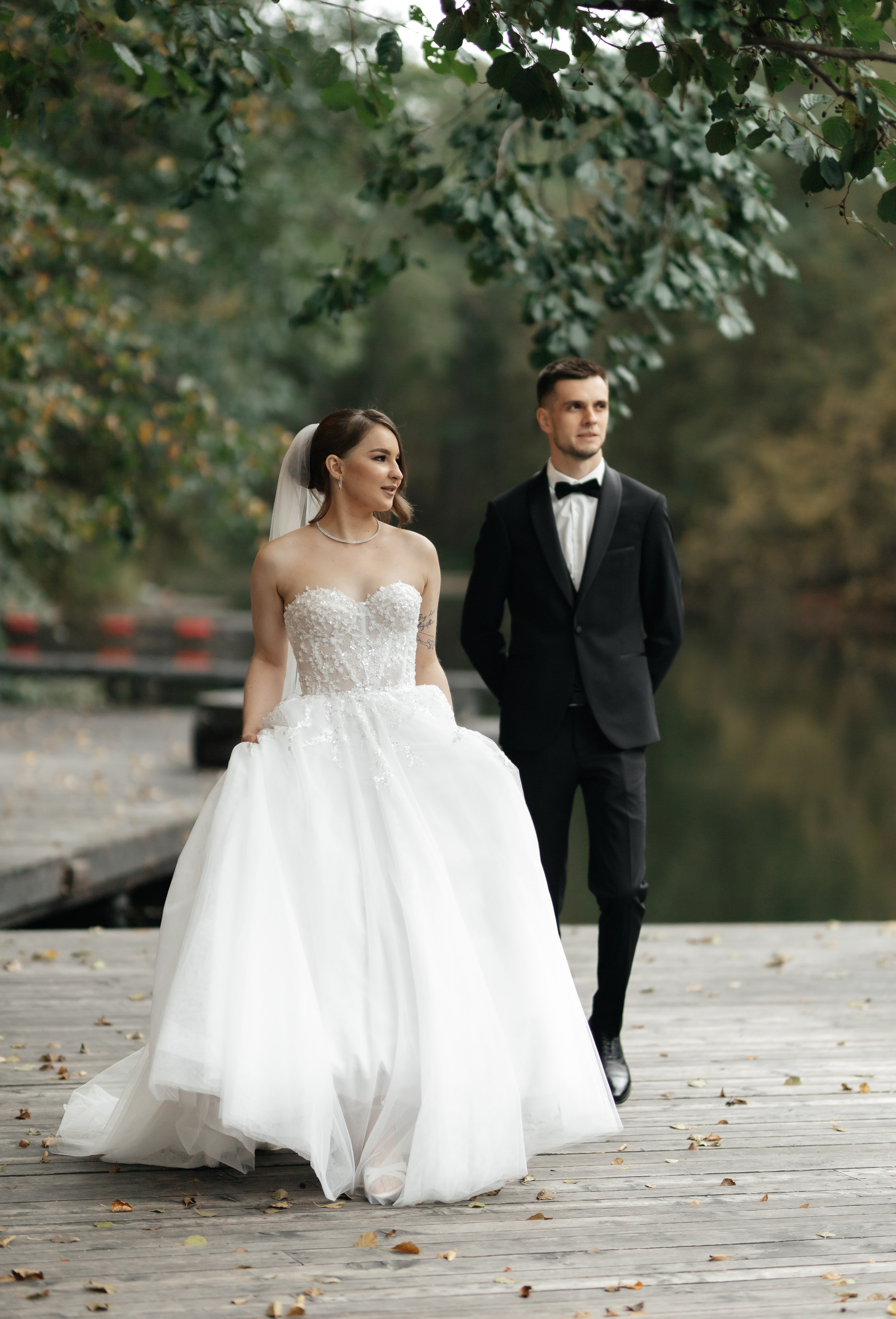 Maxim & Diana. Свадебный фотограф Ильнар Асадуллин