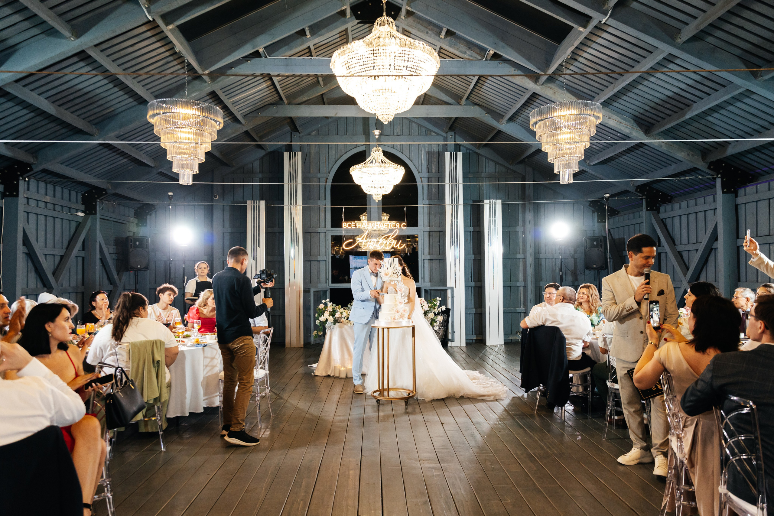 Marat & Ilgina. Свадебный фотограф Ильнар Асадуллин