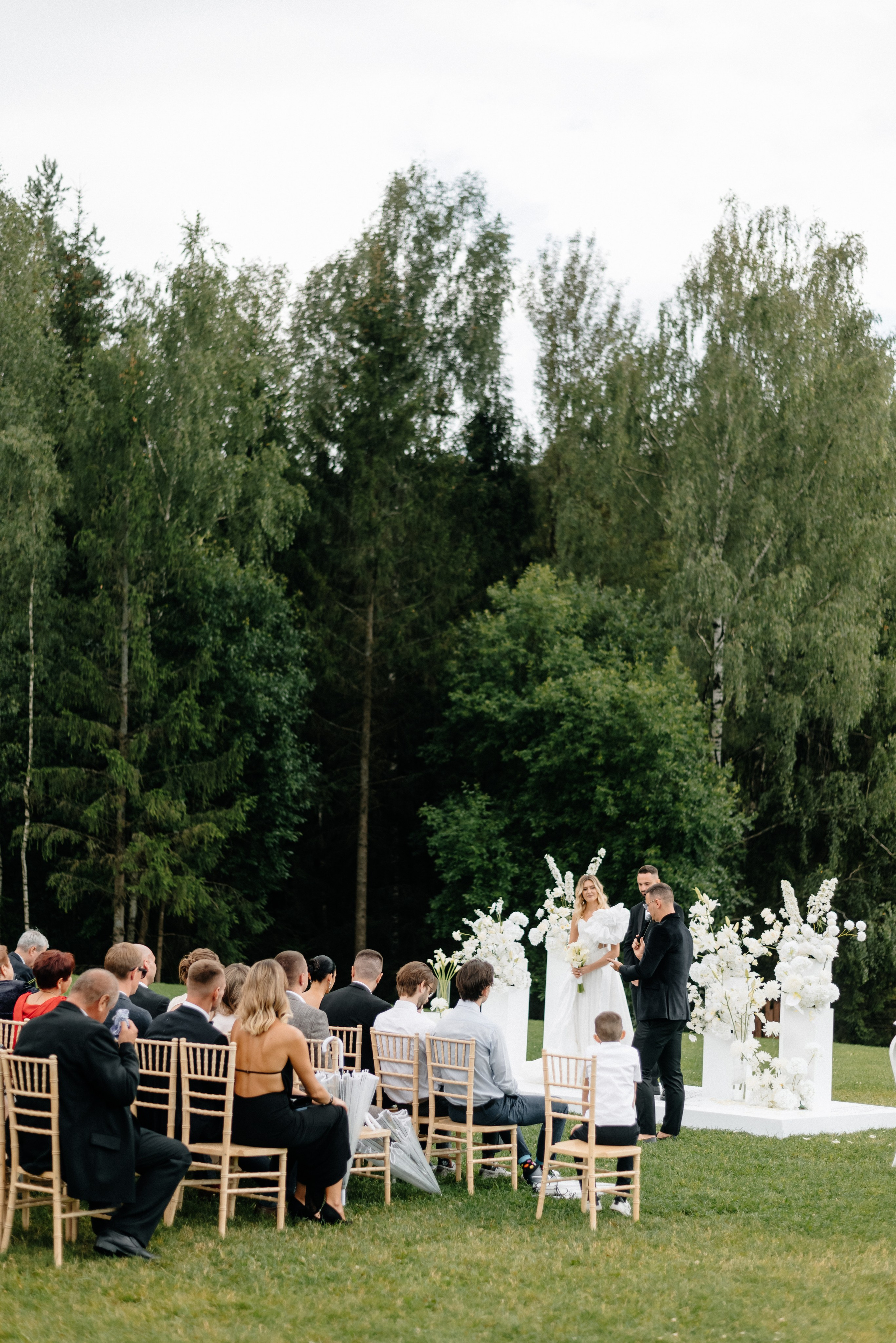 Ольга и Кирилл. Свадебный и портретный фотограф в Минске Татьяна Лобода