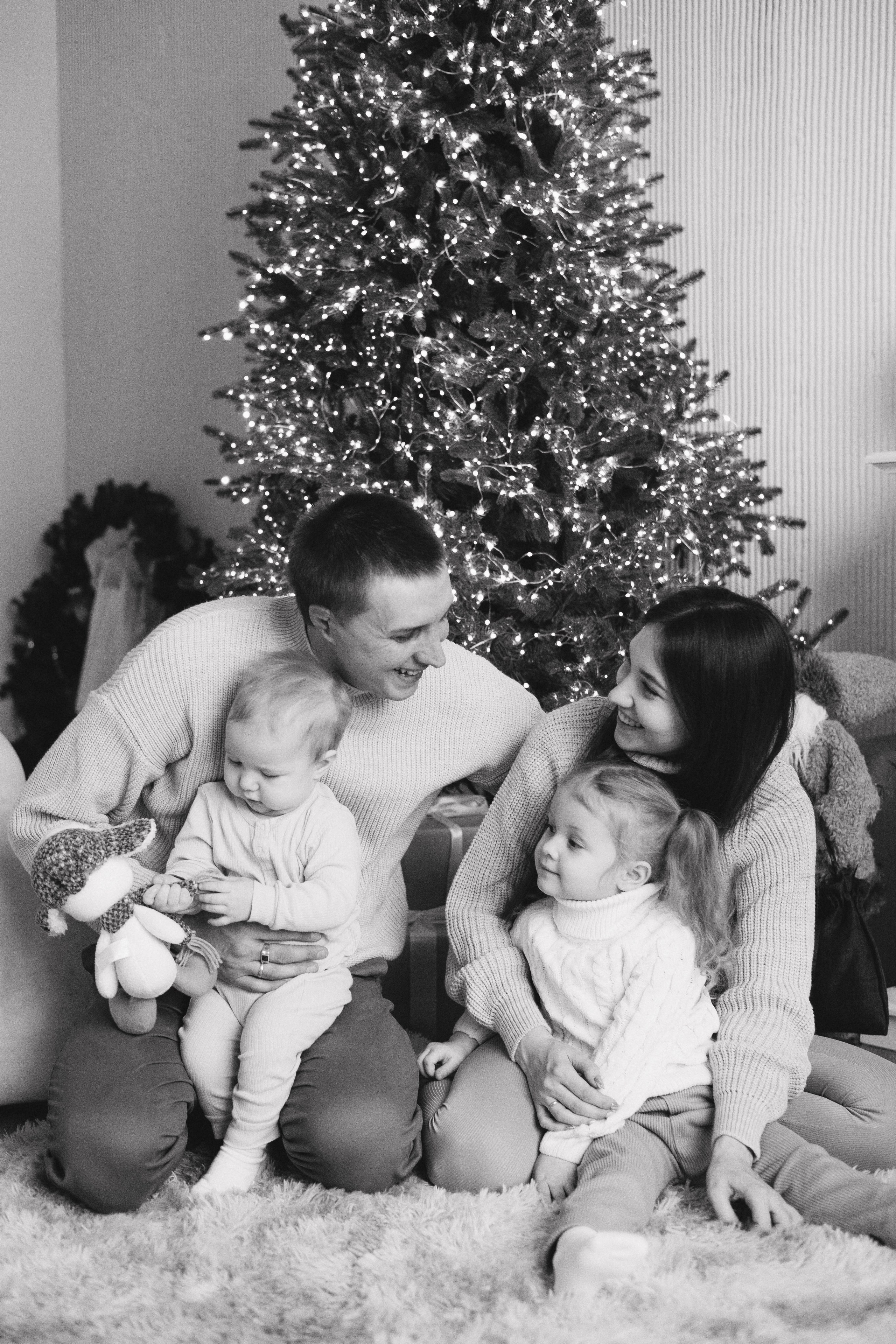 Семейная съемка