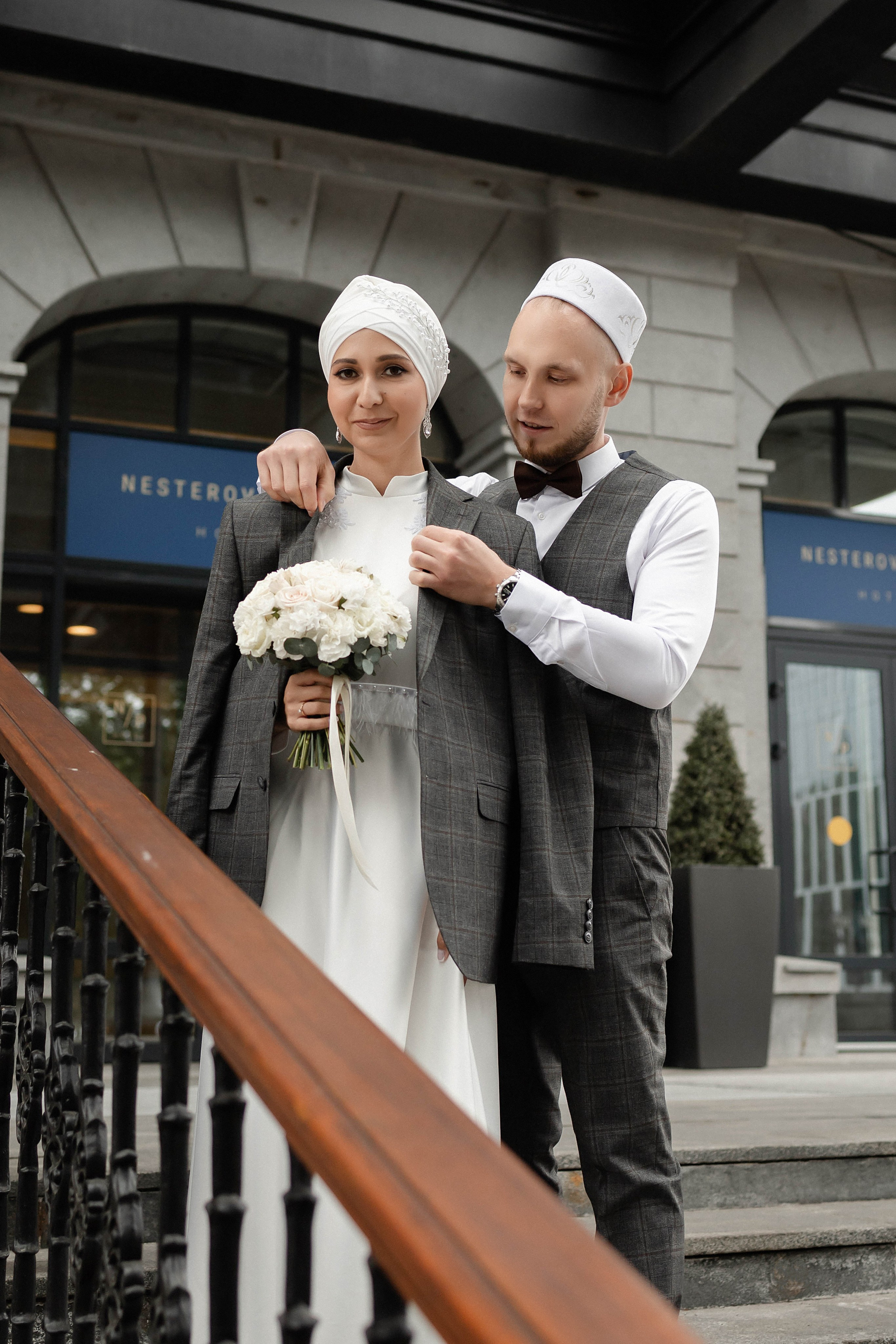 Эрнест и Лиана