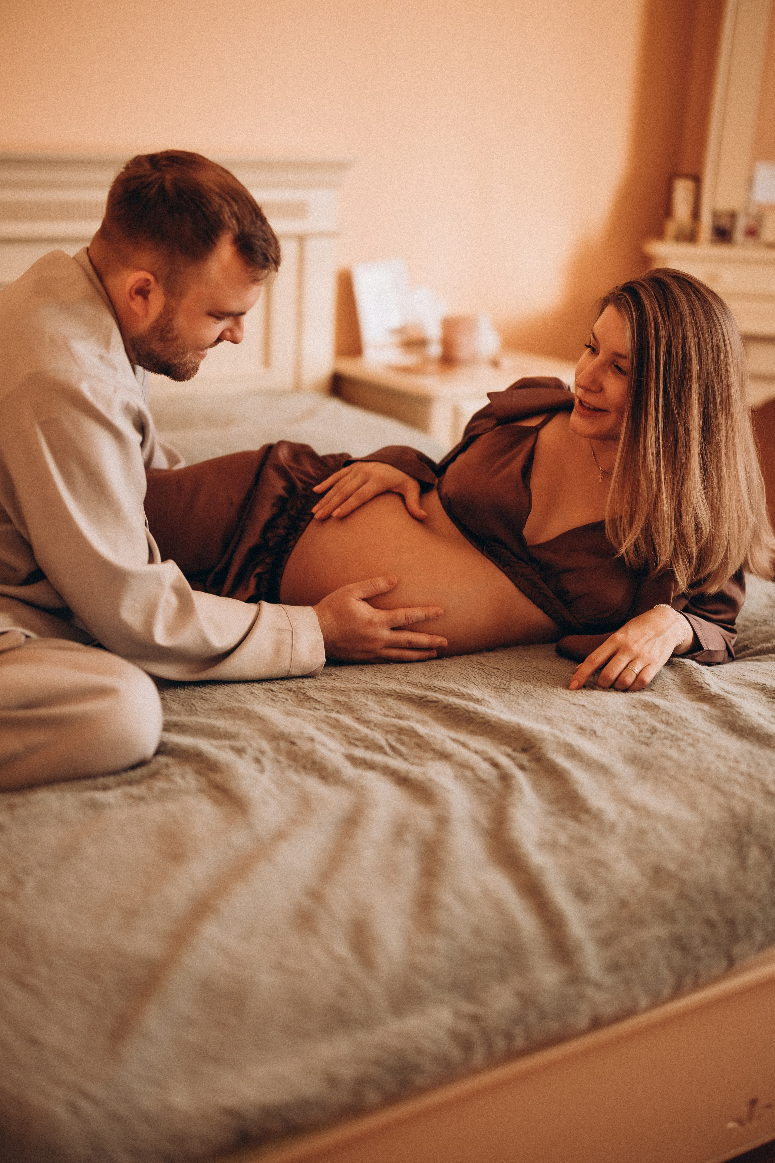 Просто, о главном. Евгения Пелипас