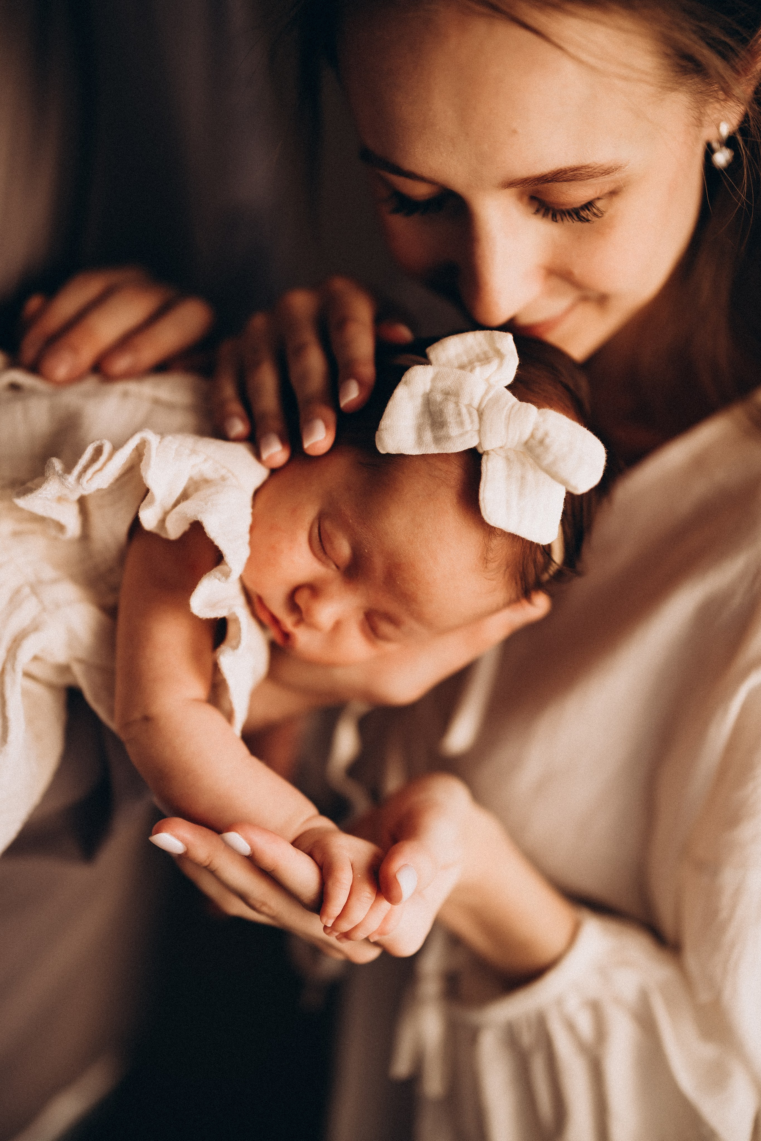 Василиса. Евгения Пелипас