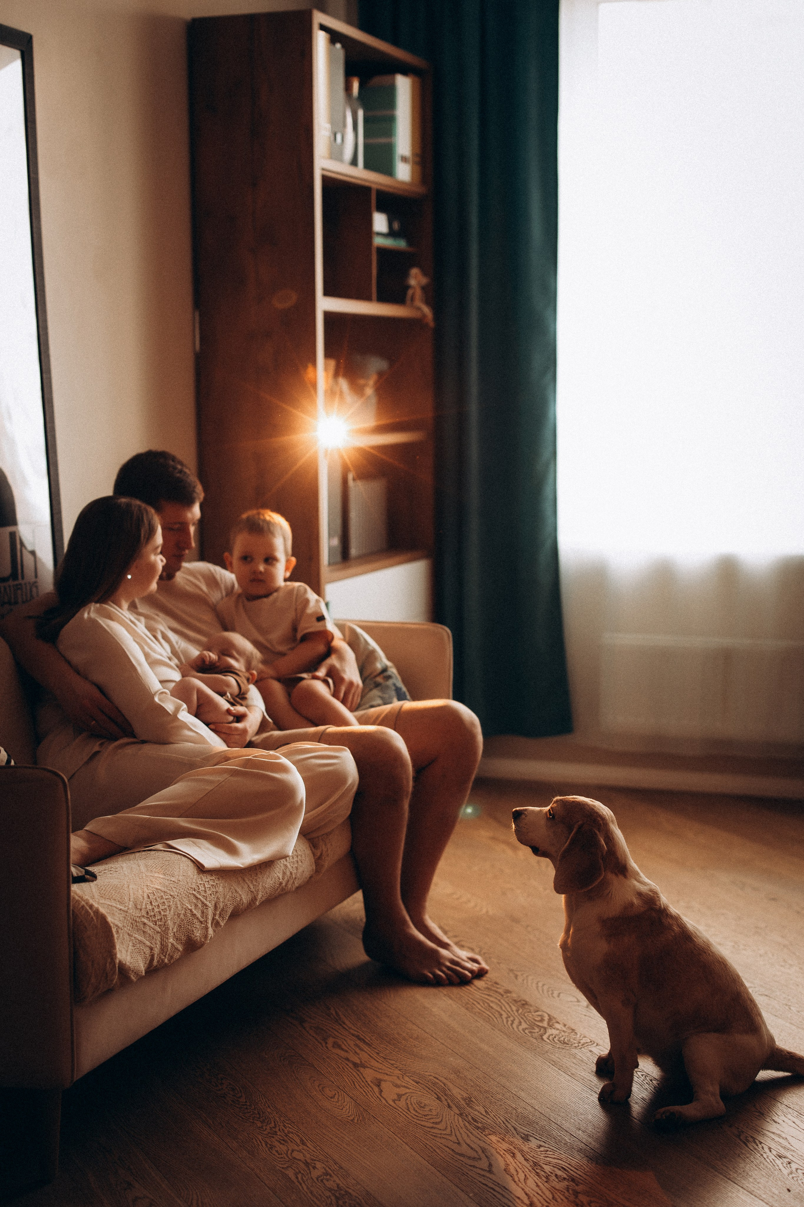 Мирон. Евгения Пелипас