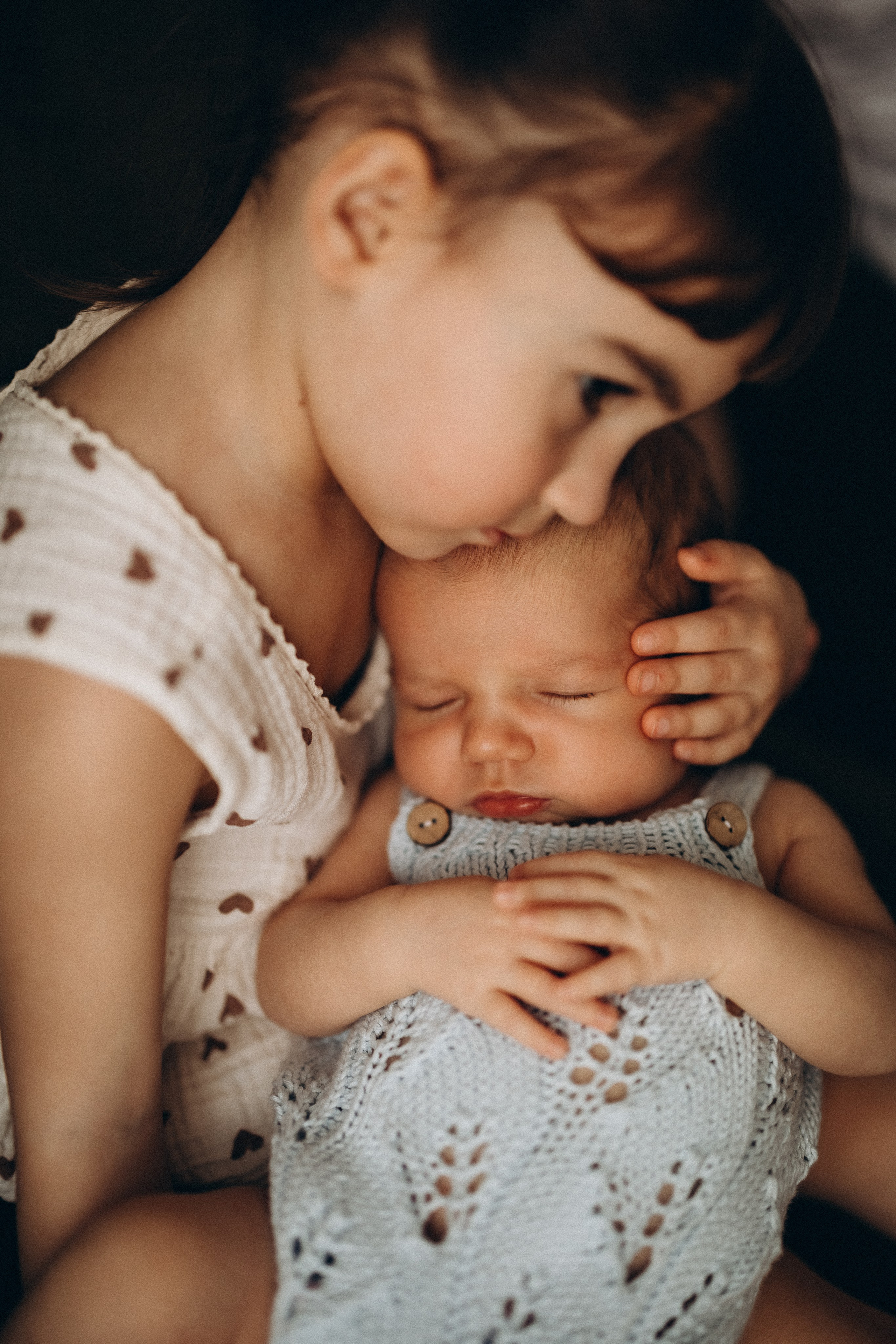 Ванечка. Евгения Пелипас