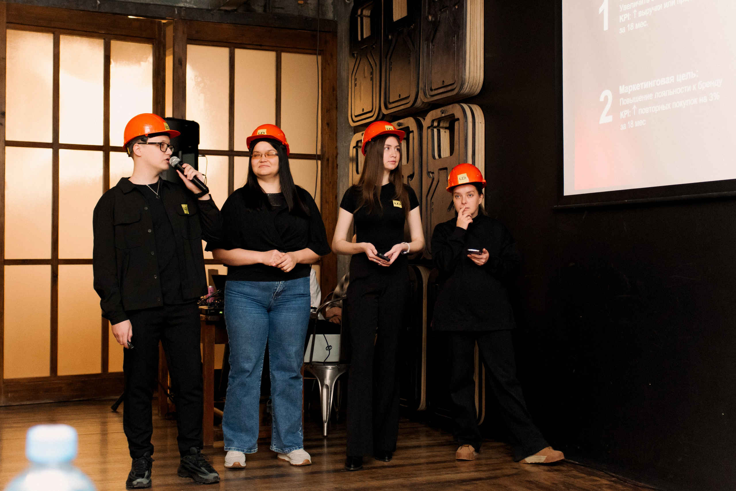 ЗАВОД. КЦ11. Фотограф в Челябинске Любовь Денисенко