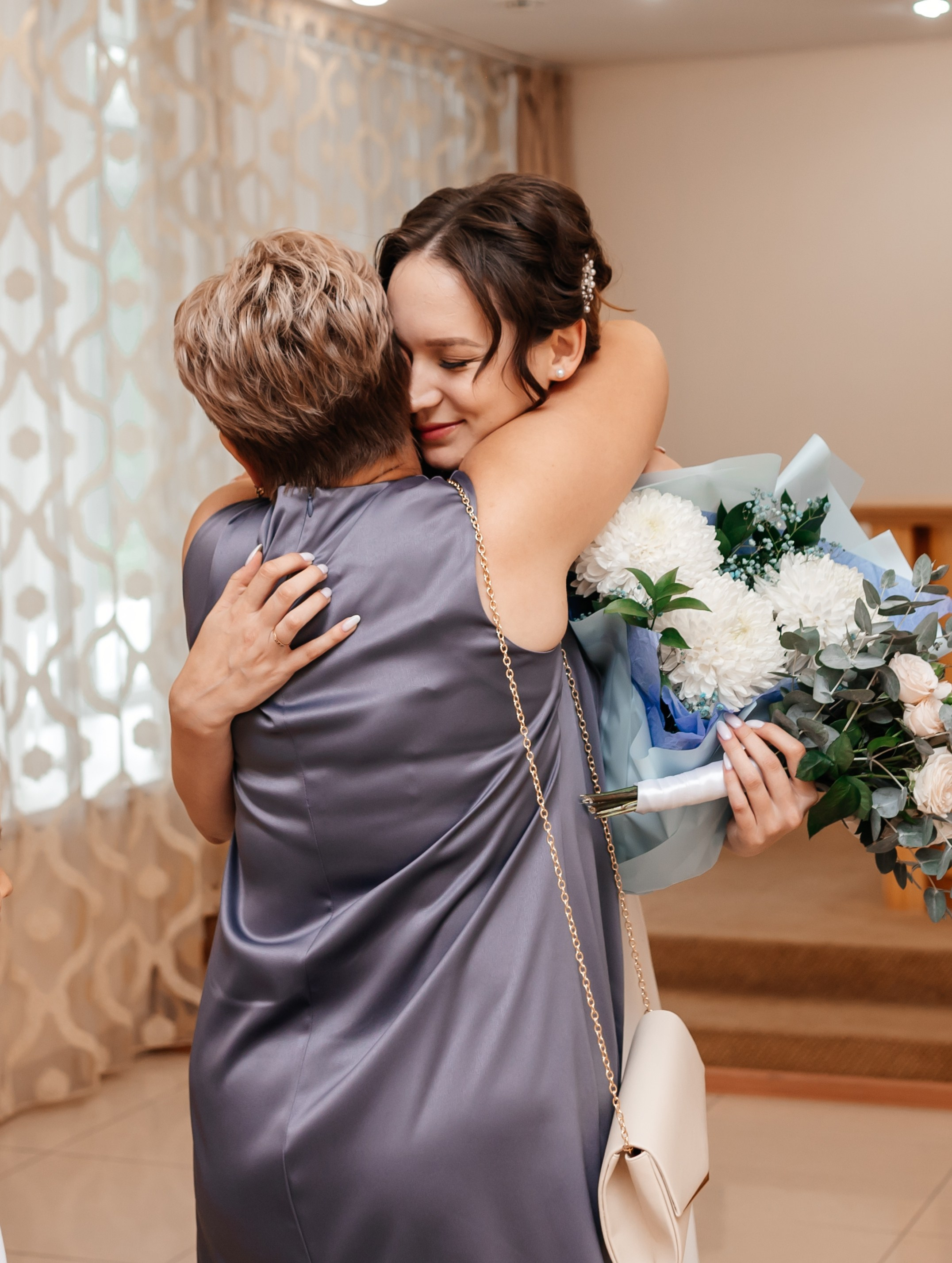 Владимир и Евгения. Марина Шаймухаметова. Фотограф в Уфе