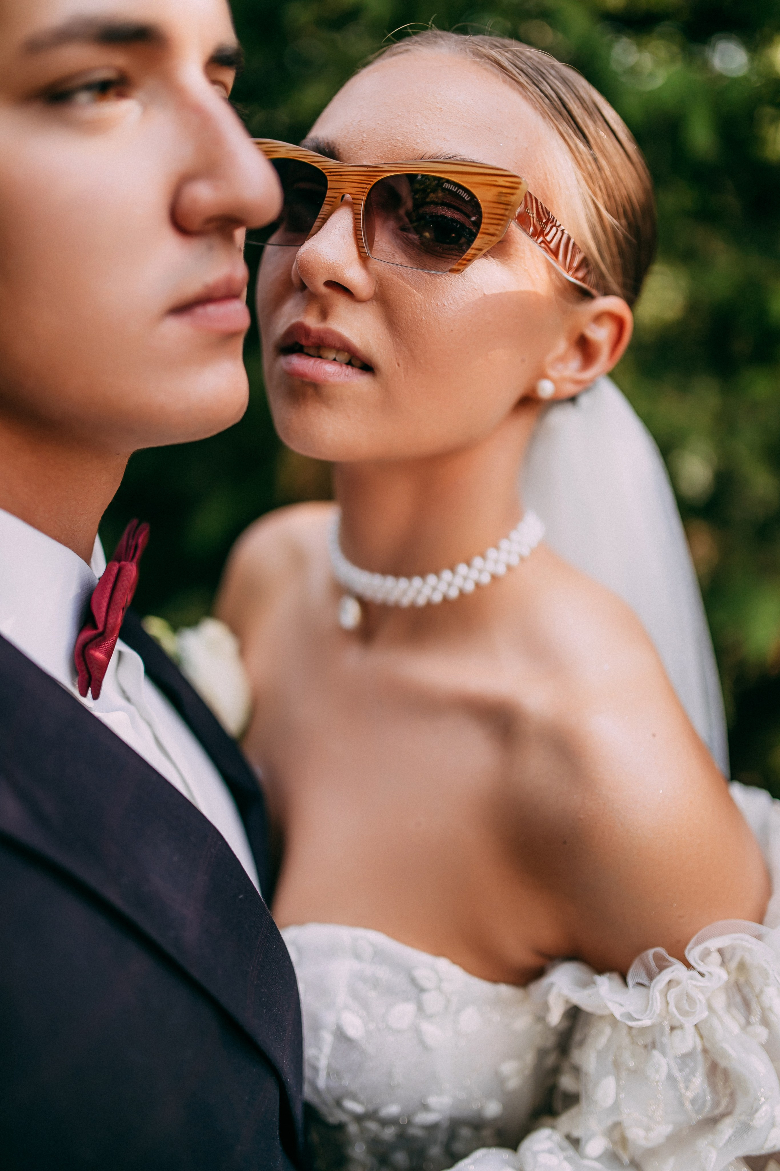 Илья и Анастасия. Свадебный и семейный фотограф Анастасия Меркуль