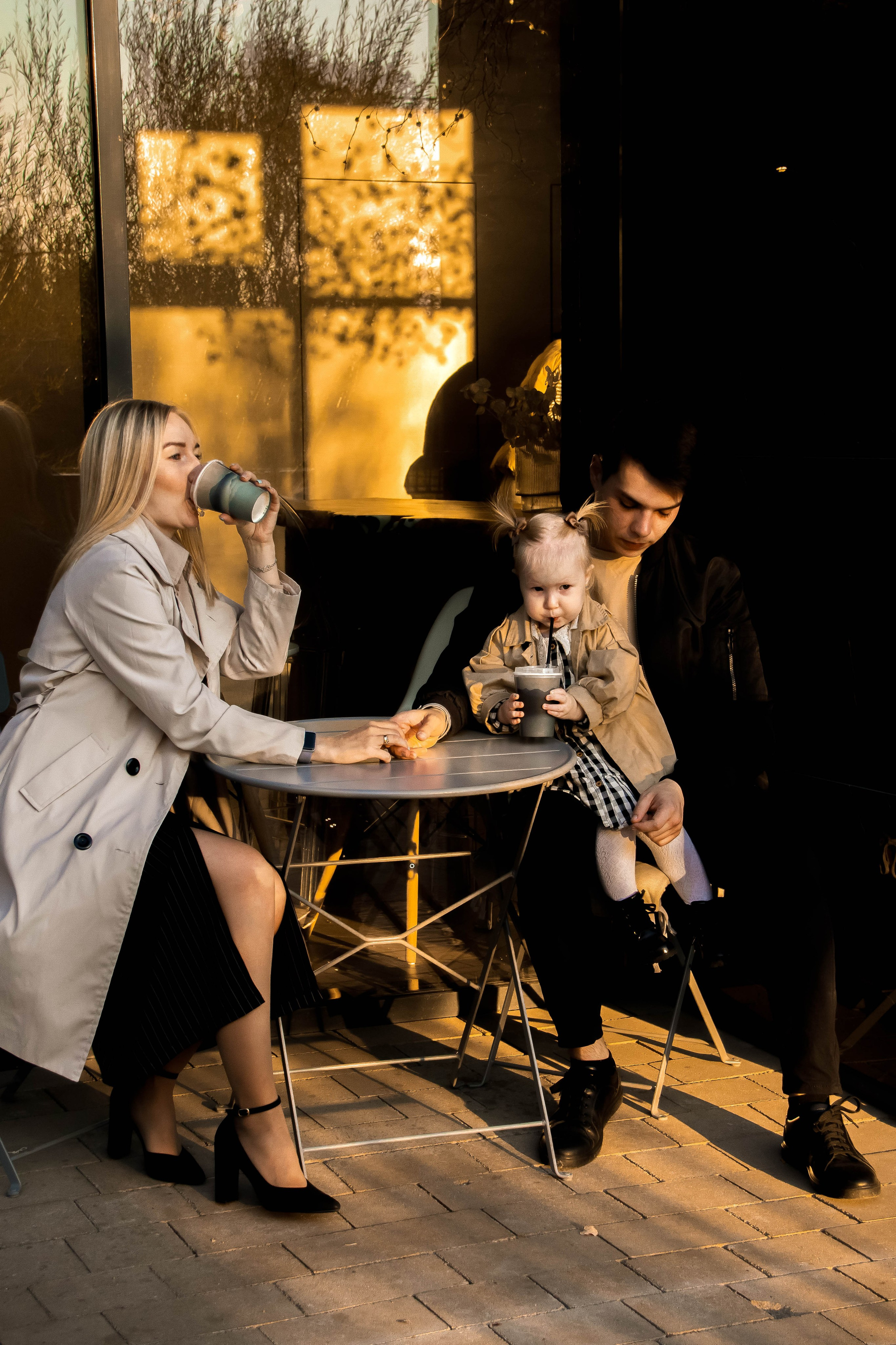 Семейная съемка. Ph | Tyumen