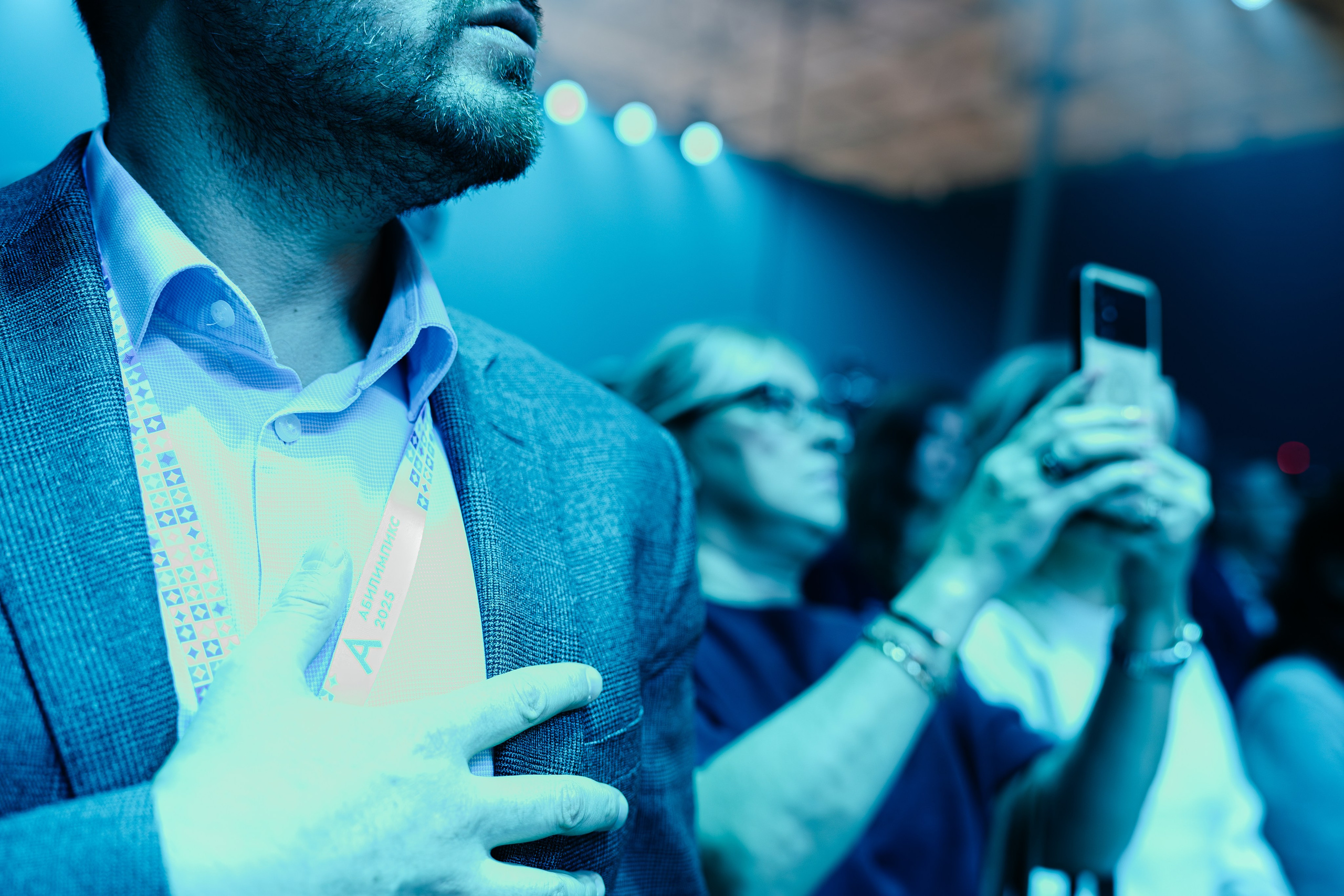 Абилимпикс 2025. Коммерческий фотограф в Санкт-Петербурге Анна Кобзарь