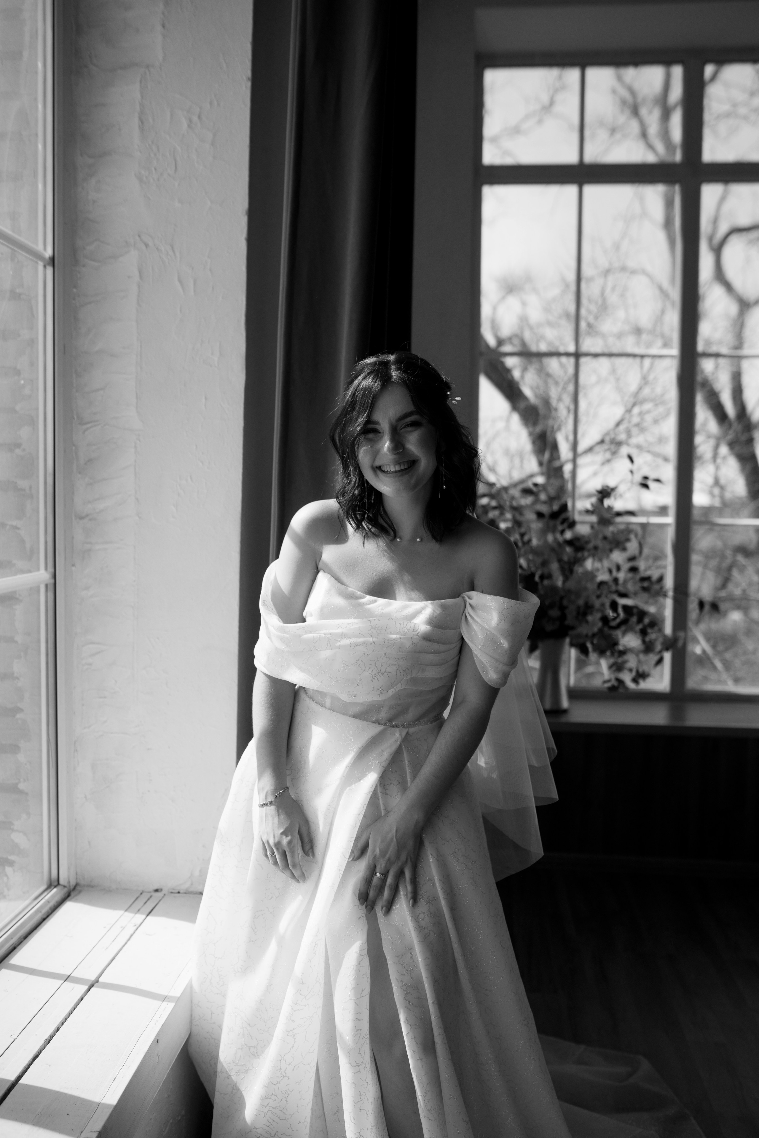 Свадьба | Илья Ксения — 2025