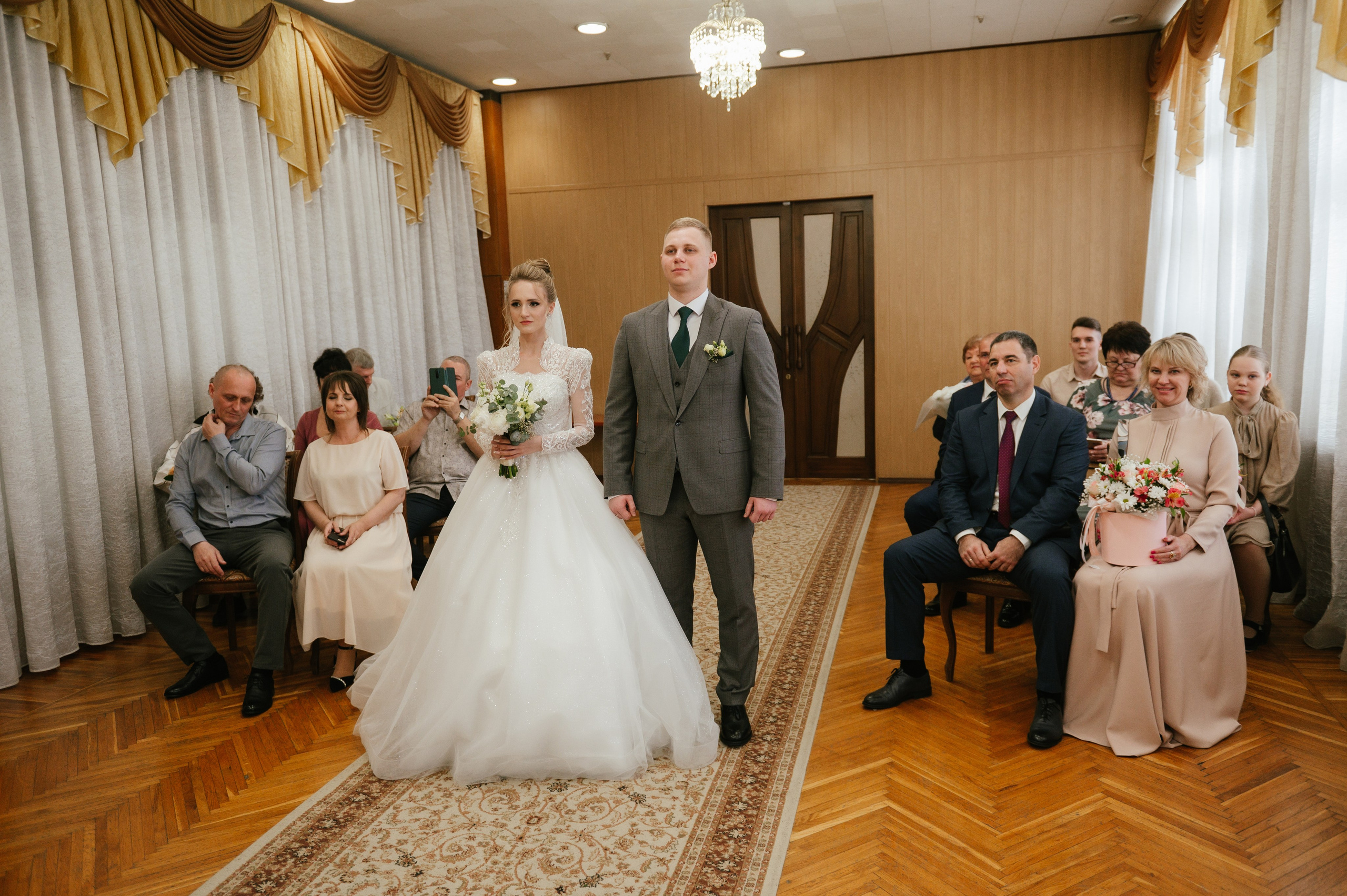 Иван и Анна.Севастополь. Свадебный, женский, семейный фотограф в Севастополе Юлия Мошенко