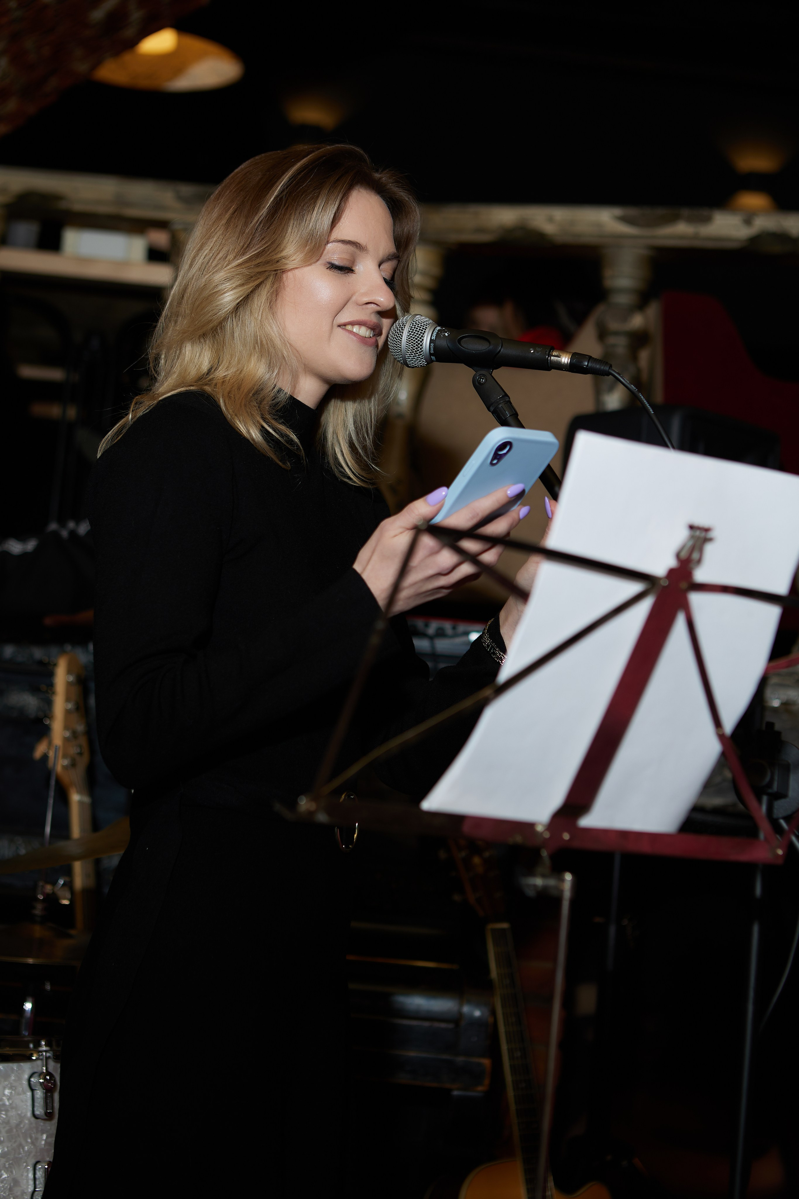 Квартирник, кафе Безухов. Светлана Родионова — фотограф спортивный и не только