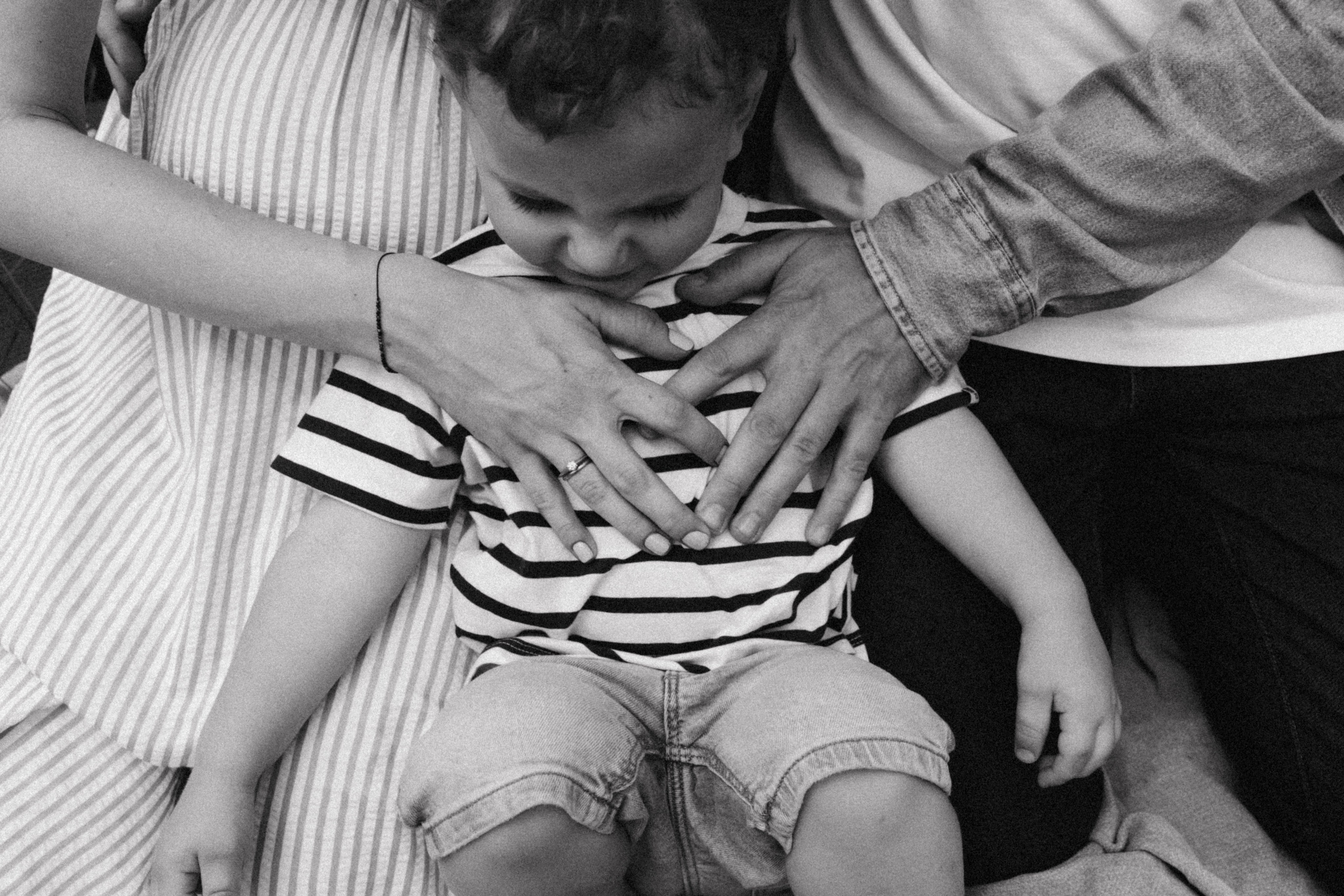 До луны и обратно. Семейный и свадебный фотограф