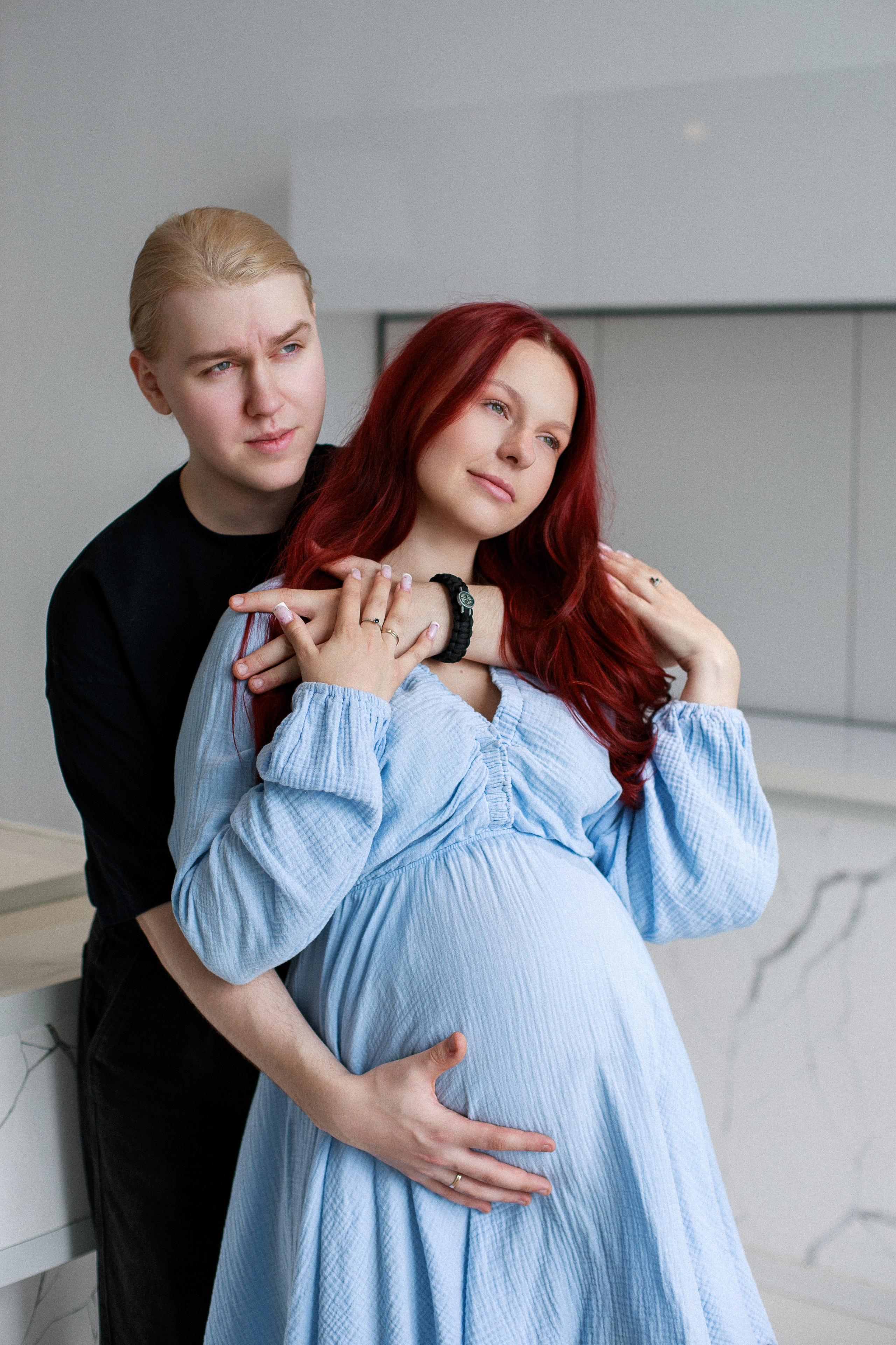 Света и Игорь. Фотограф в Санкт-Петербурге Таня Михайлова
