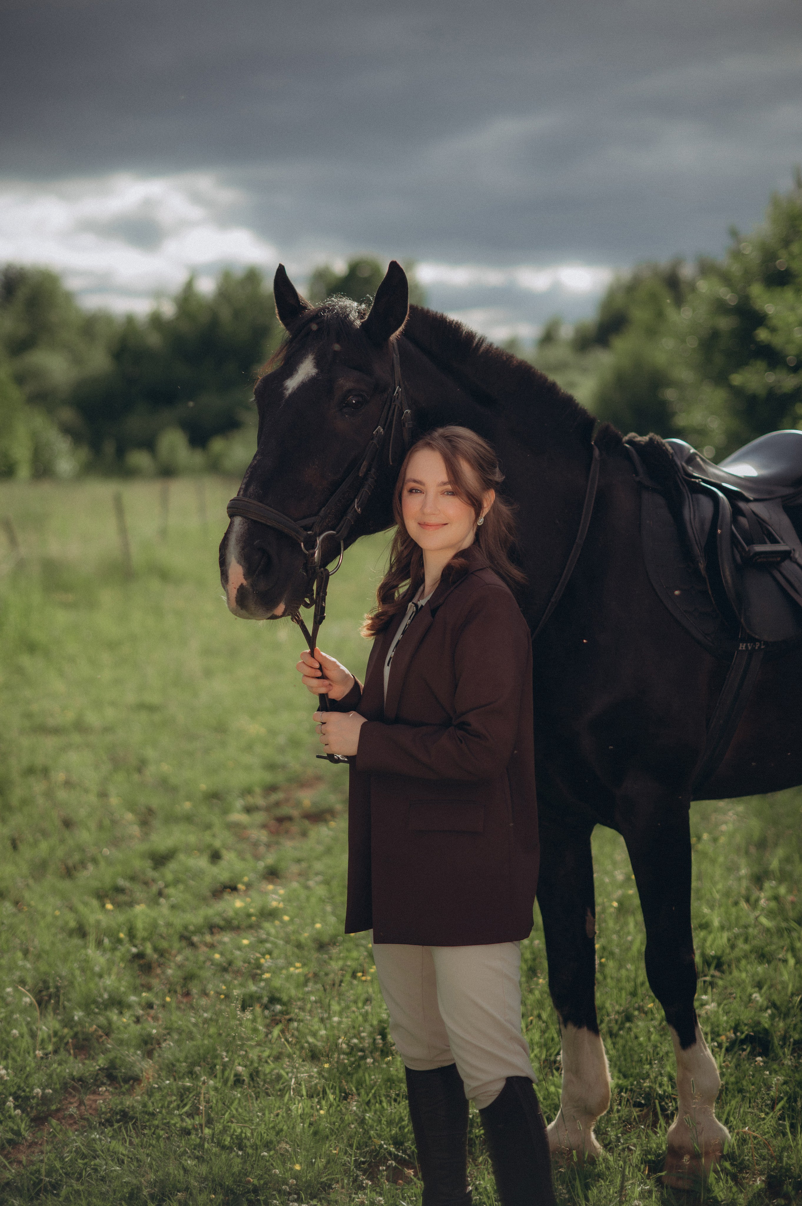 Вероника и Орлеан. Фотограф, г. Лесной Свердловской области