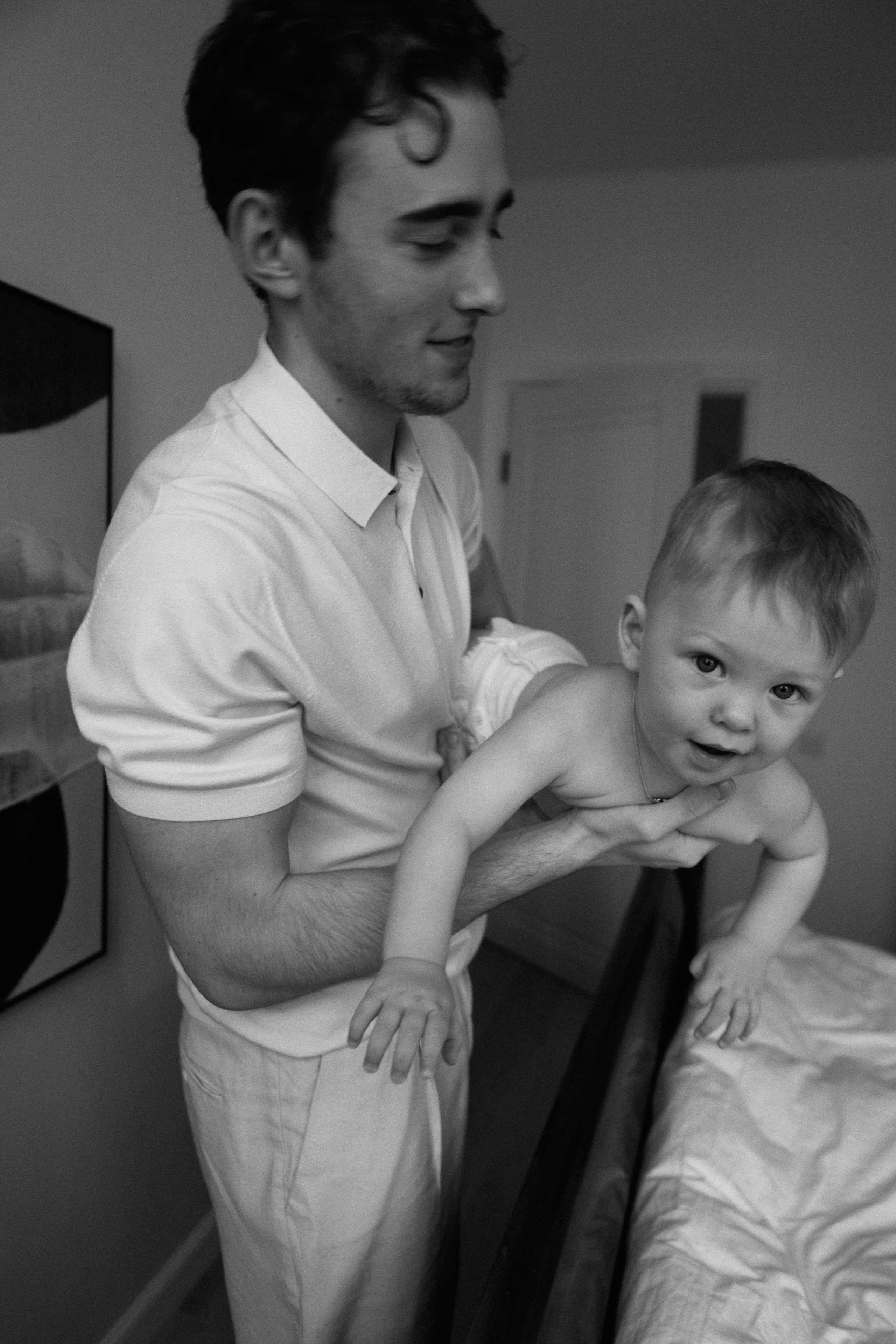 Ксюша, Саша и Мироша. Главная