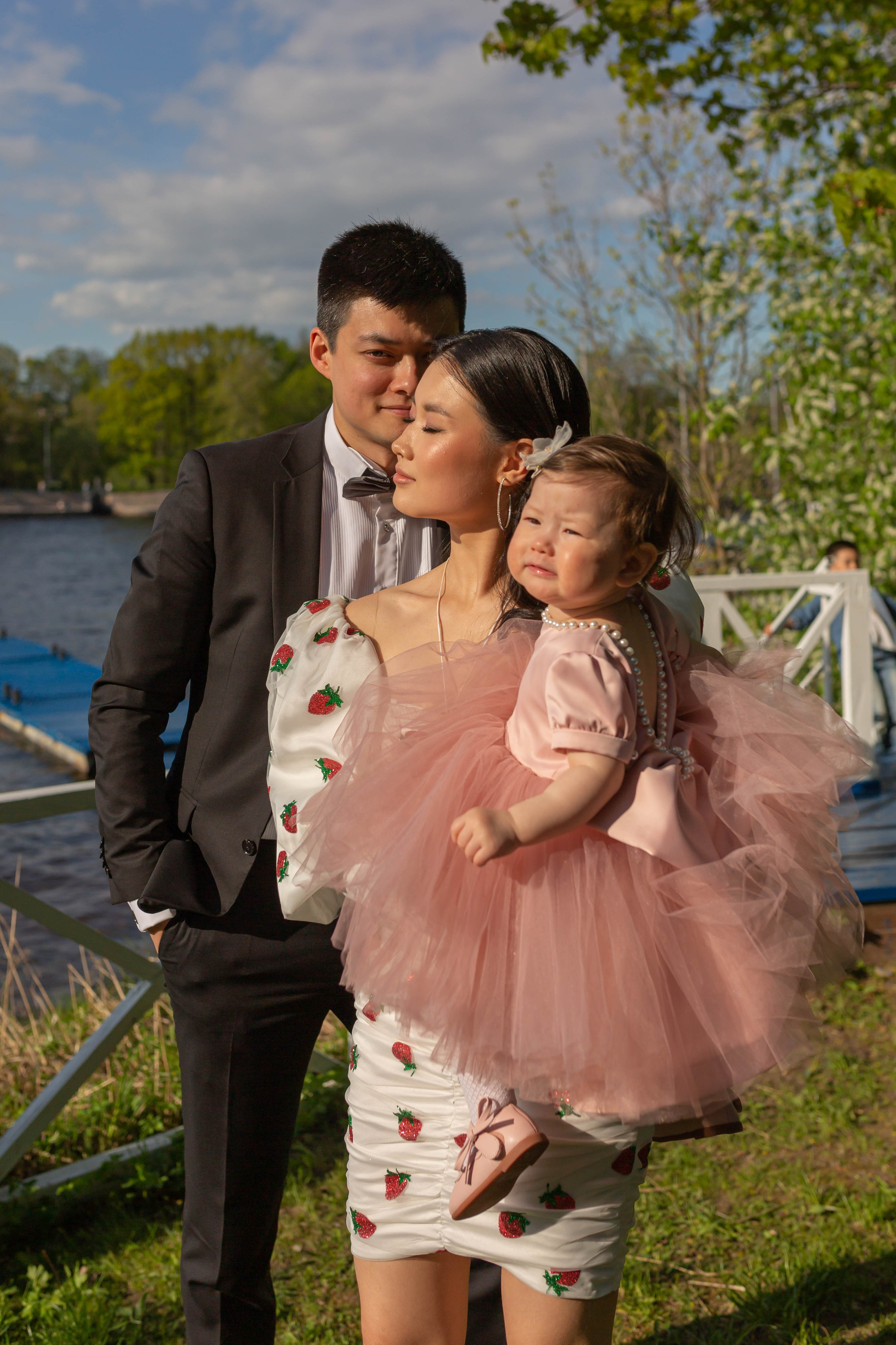 Асянди.Мира. Семейный фотограф в Санкт-Петербурге Любовь Савкина