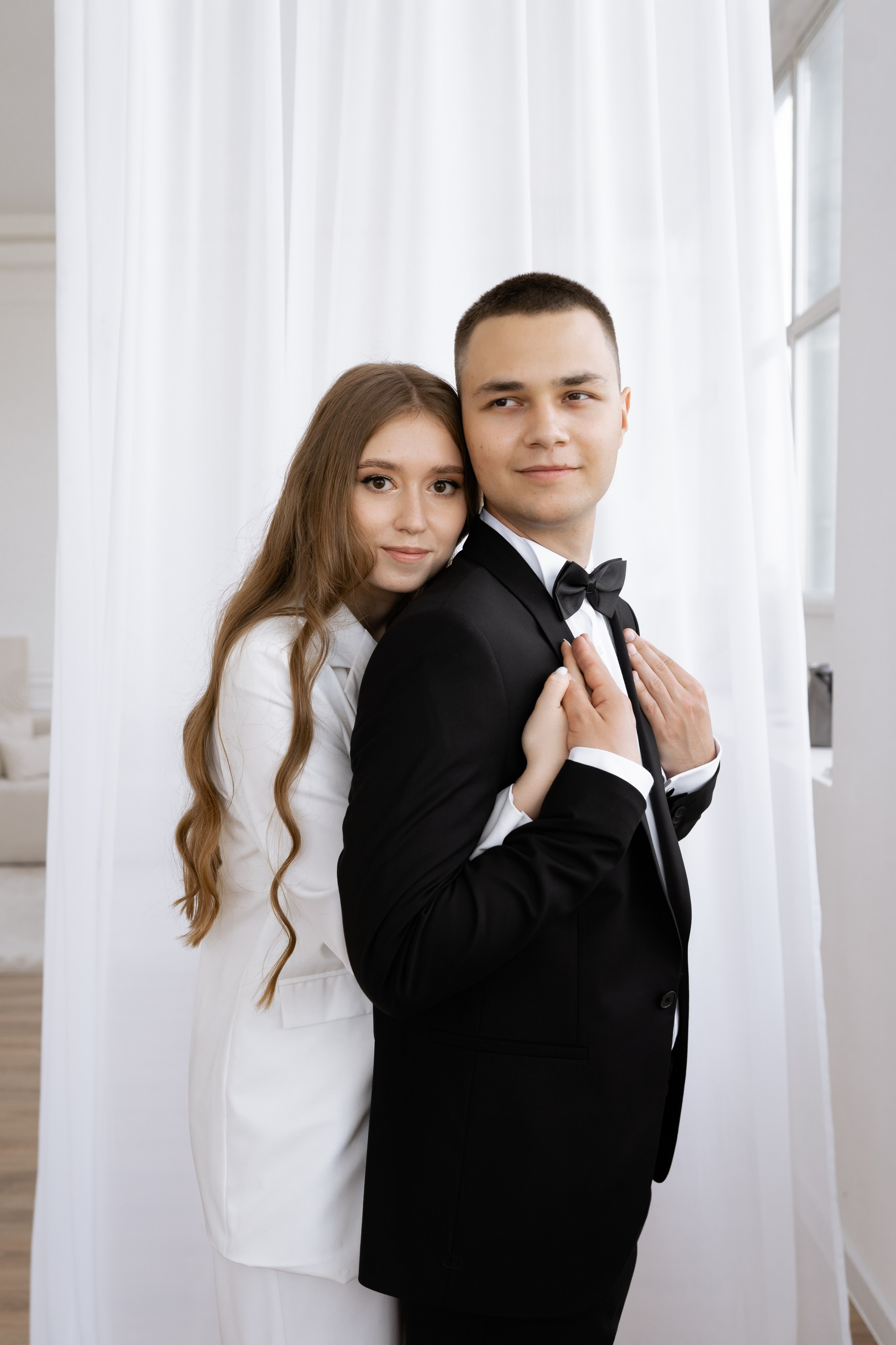 Кирилл и Алена. Свадебный фотограф в Перми и Пермском крае Алена Мартынова