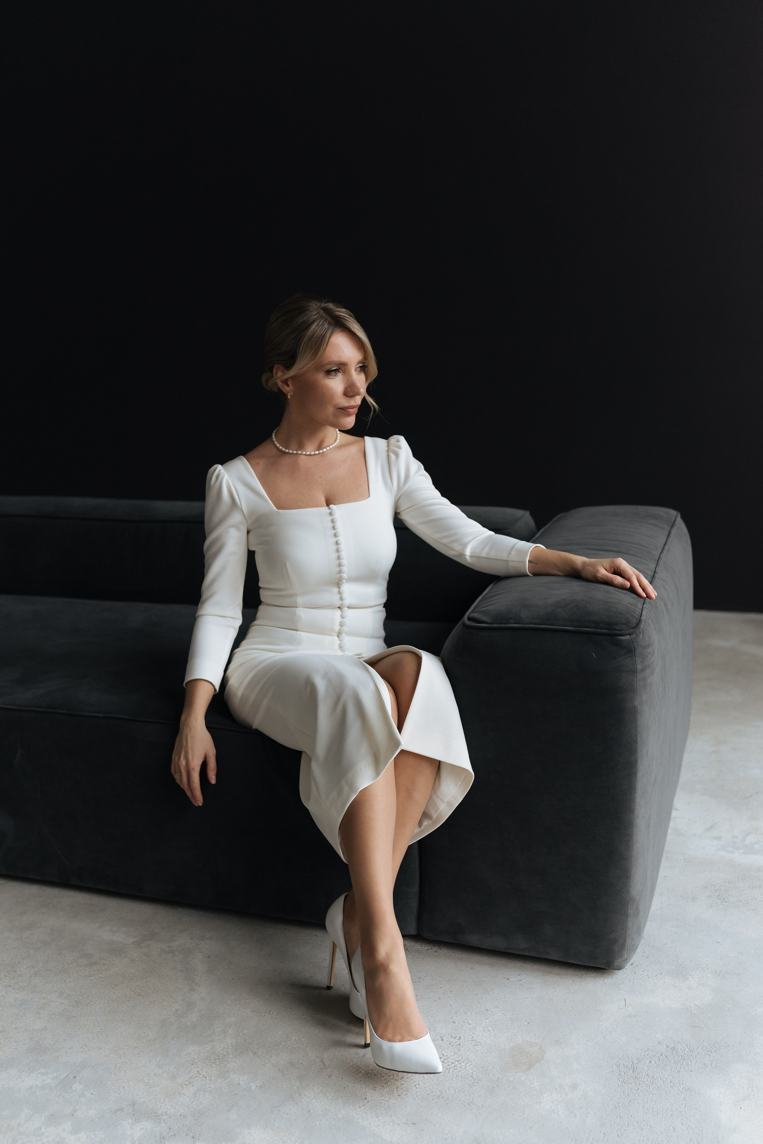 Андрей и Елизавета. Свадебный фотограф в Перми и Пермском крае Алена Мартынова