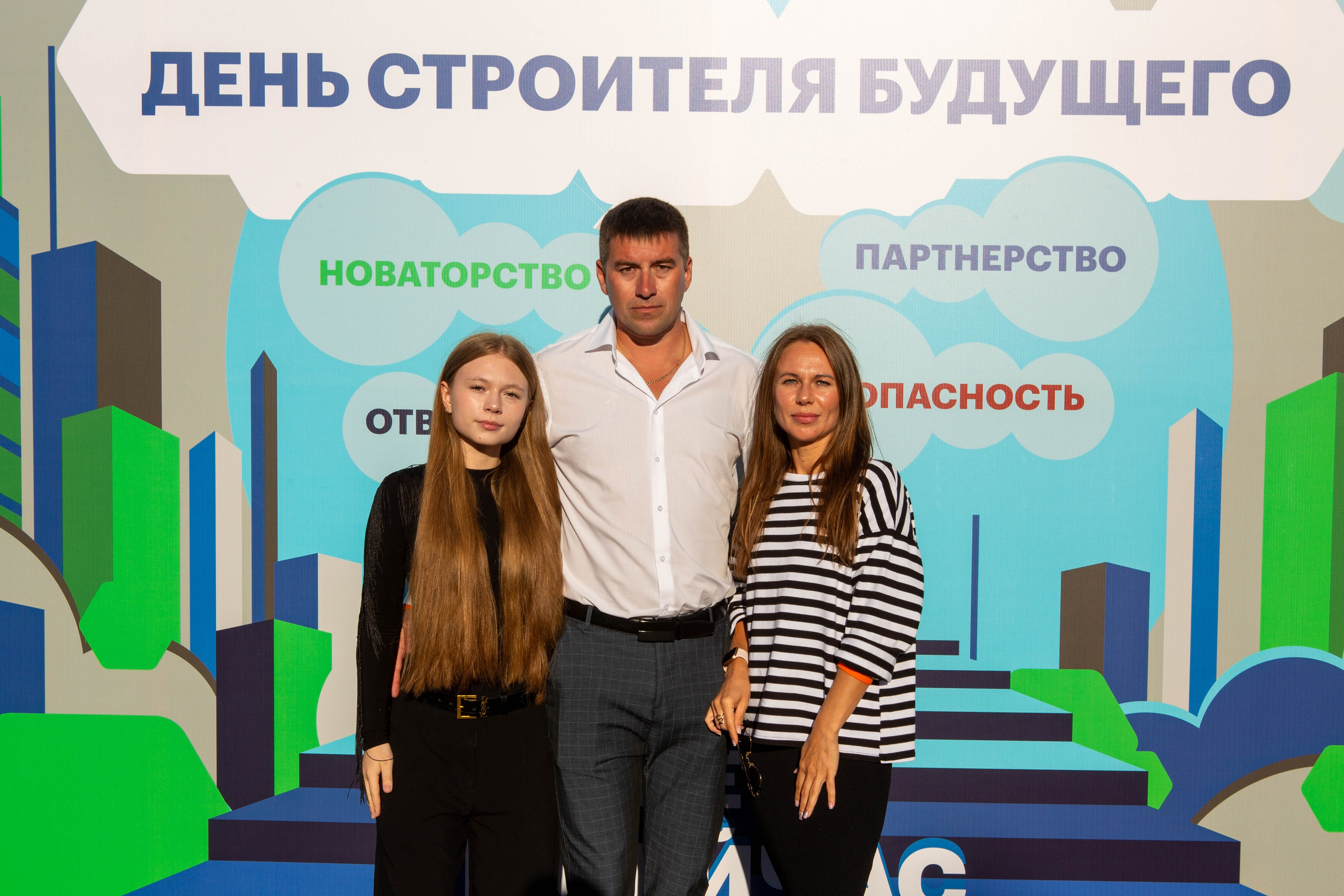 Корпоратив: «Цементиум». Свадебный и предметный фотограф Ренат Каламперов