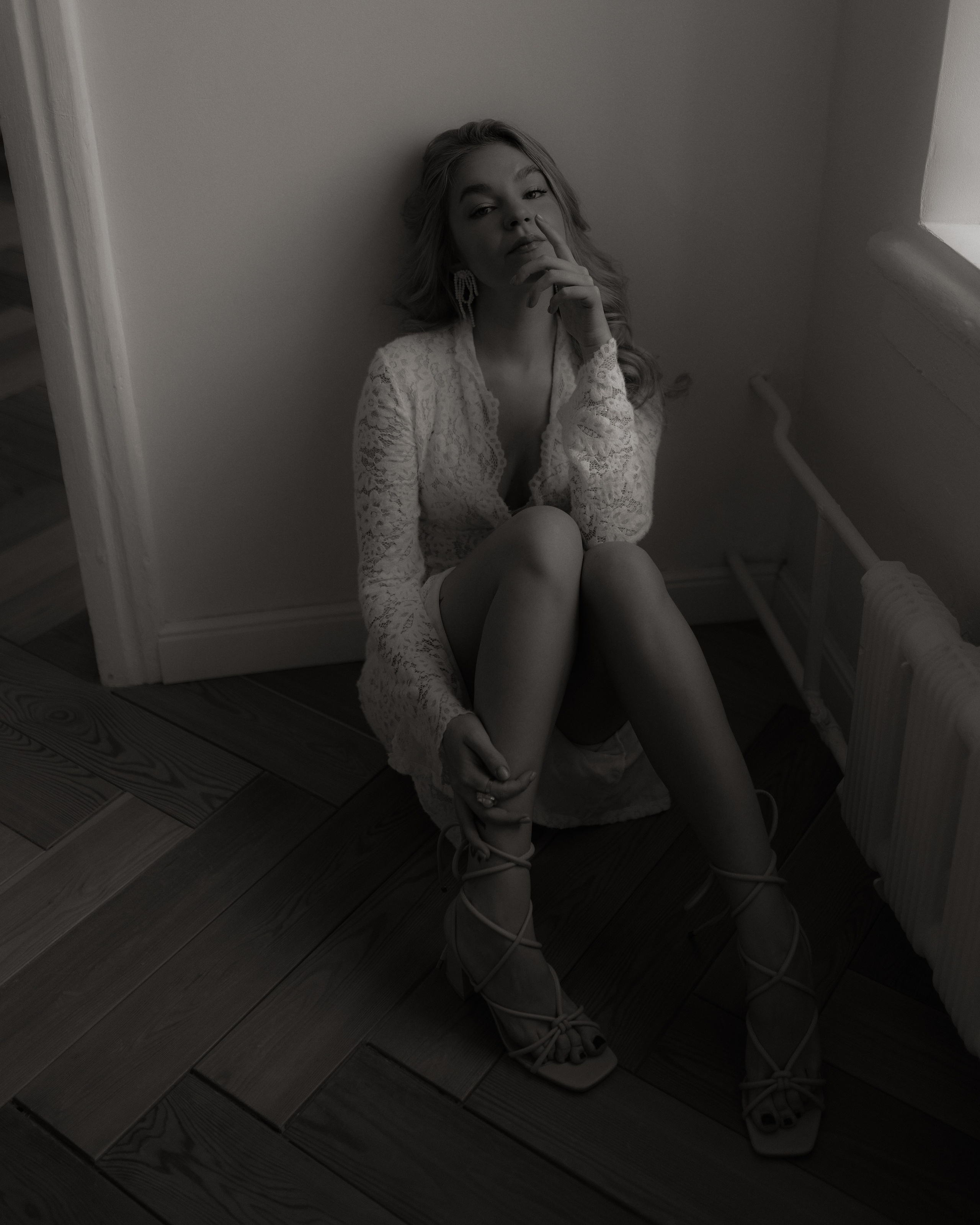 Елизавета. DARYA.BELKINA