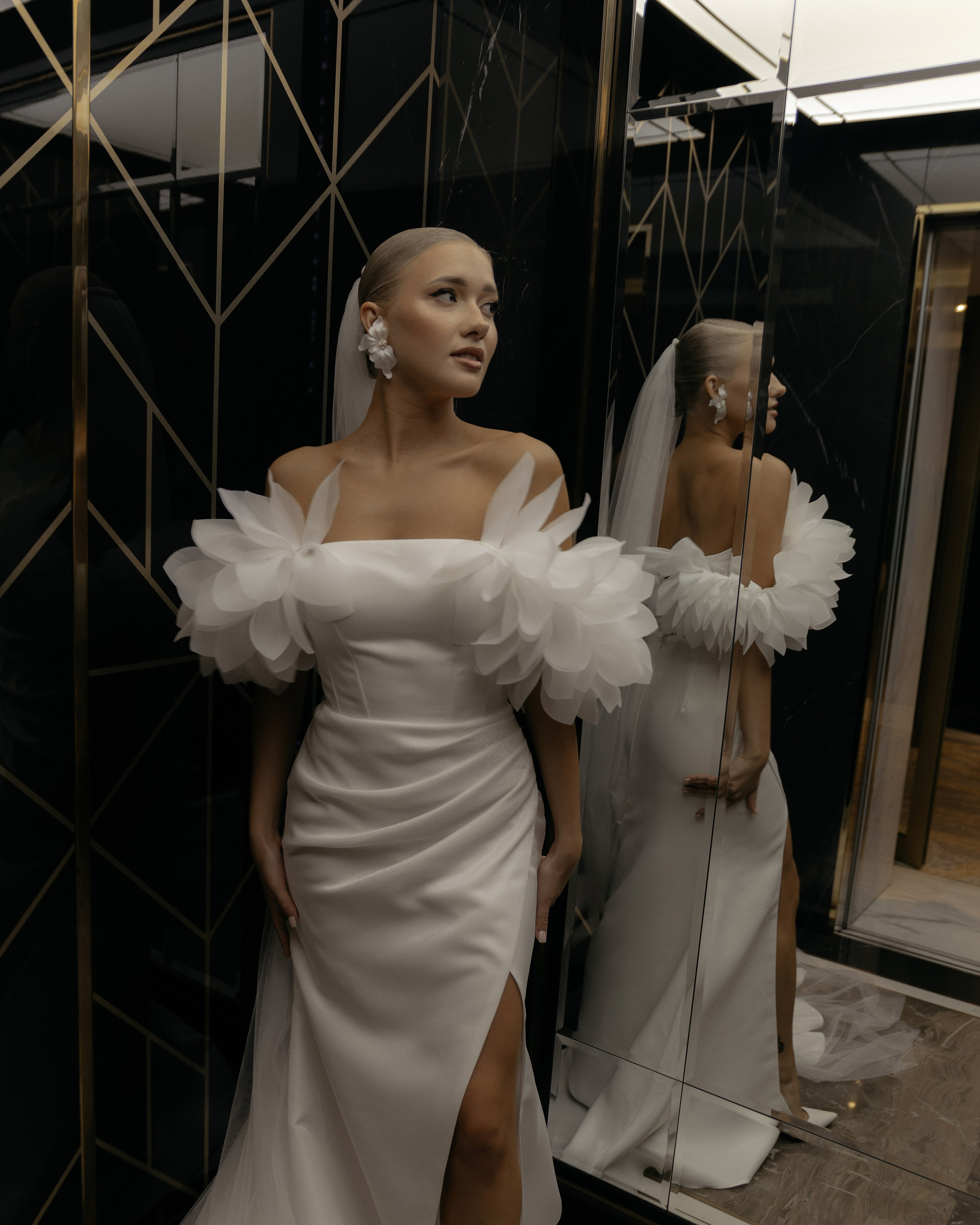 Андрей и Маргарита. DARYA.BELKINA