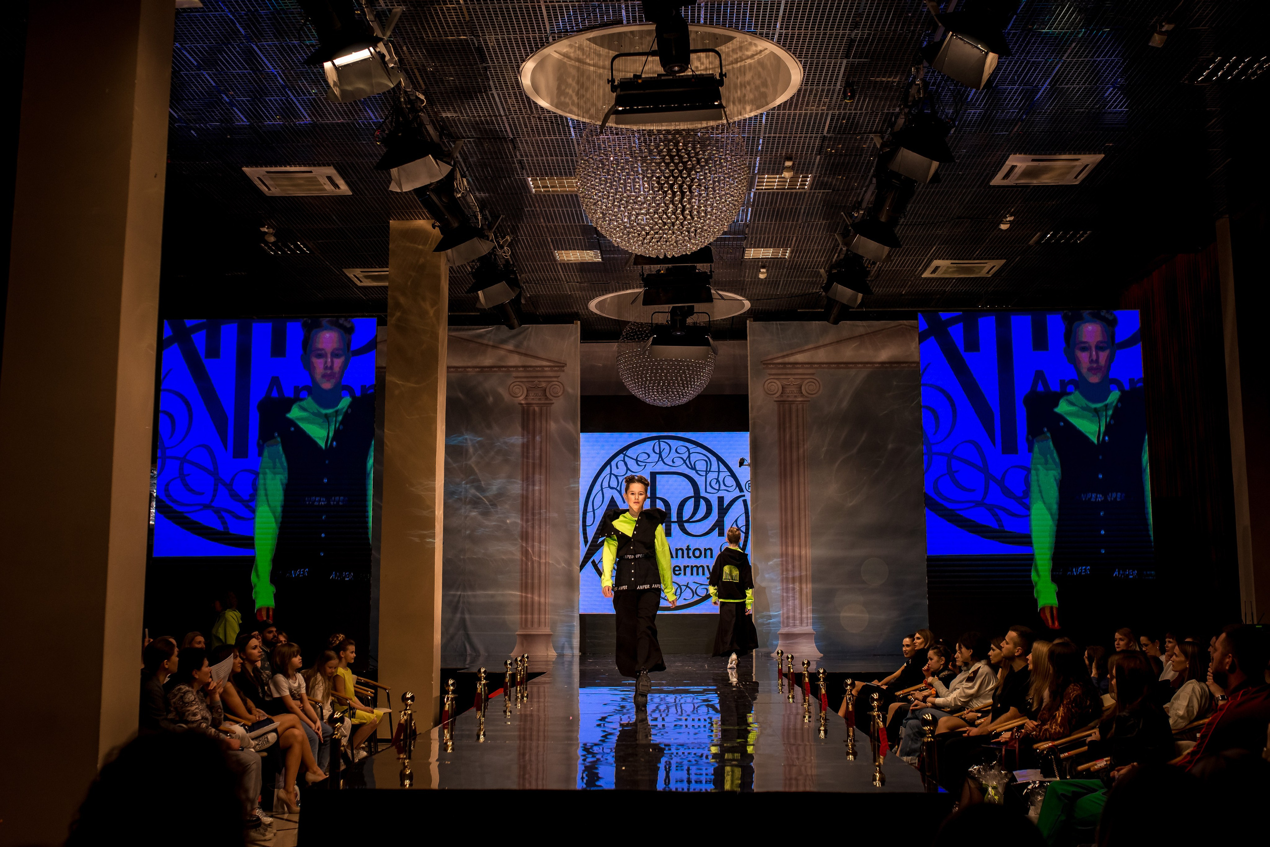 AnPer. Женский фотограф Крещение Венчание Москва Брянск