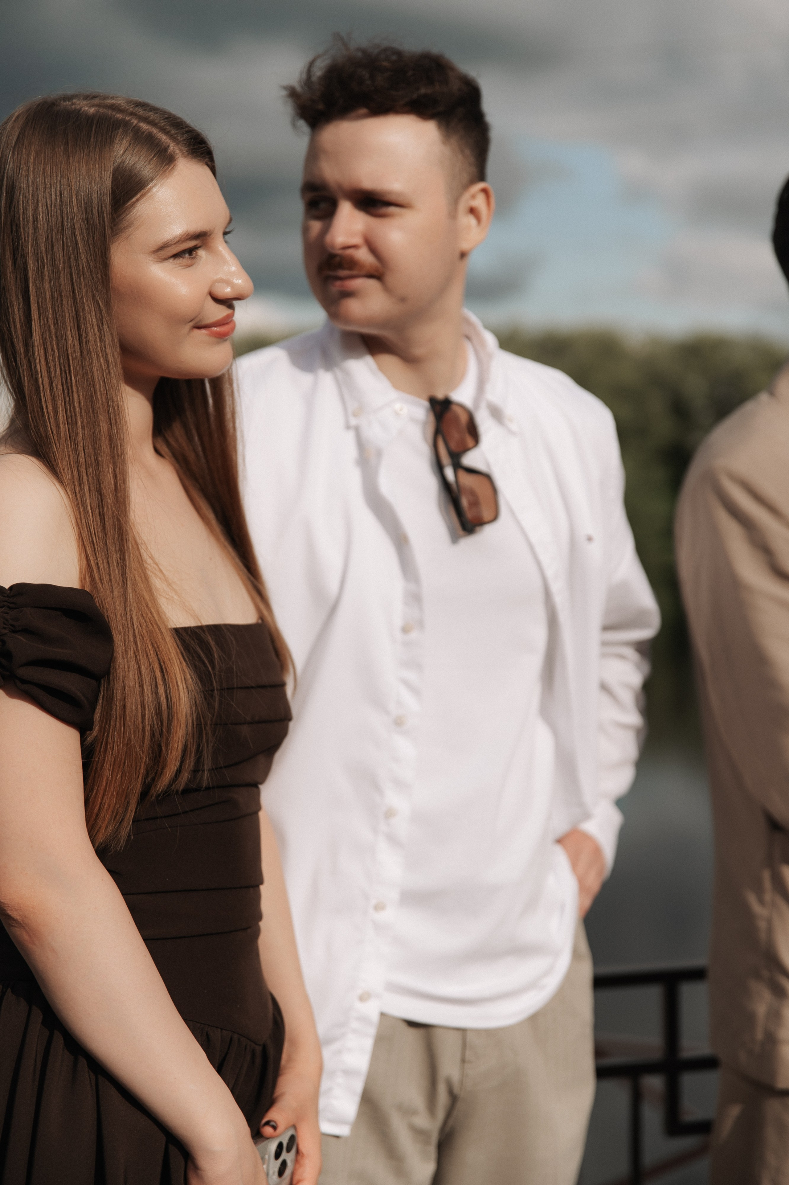 Свадебное торжество в загородном комплексе «Теплица Парк». Ярослава Ерина — свадебный фотограф в Москве